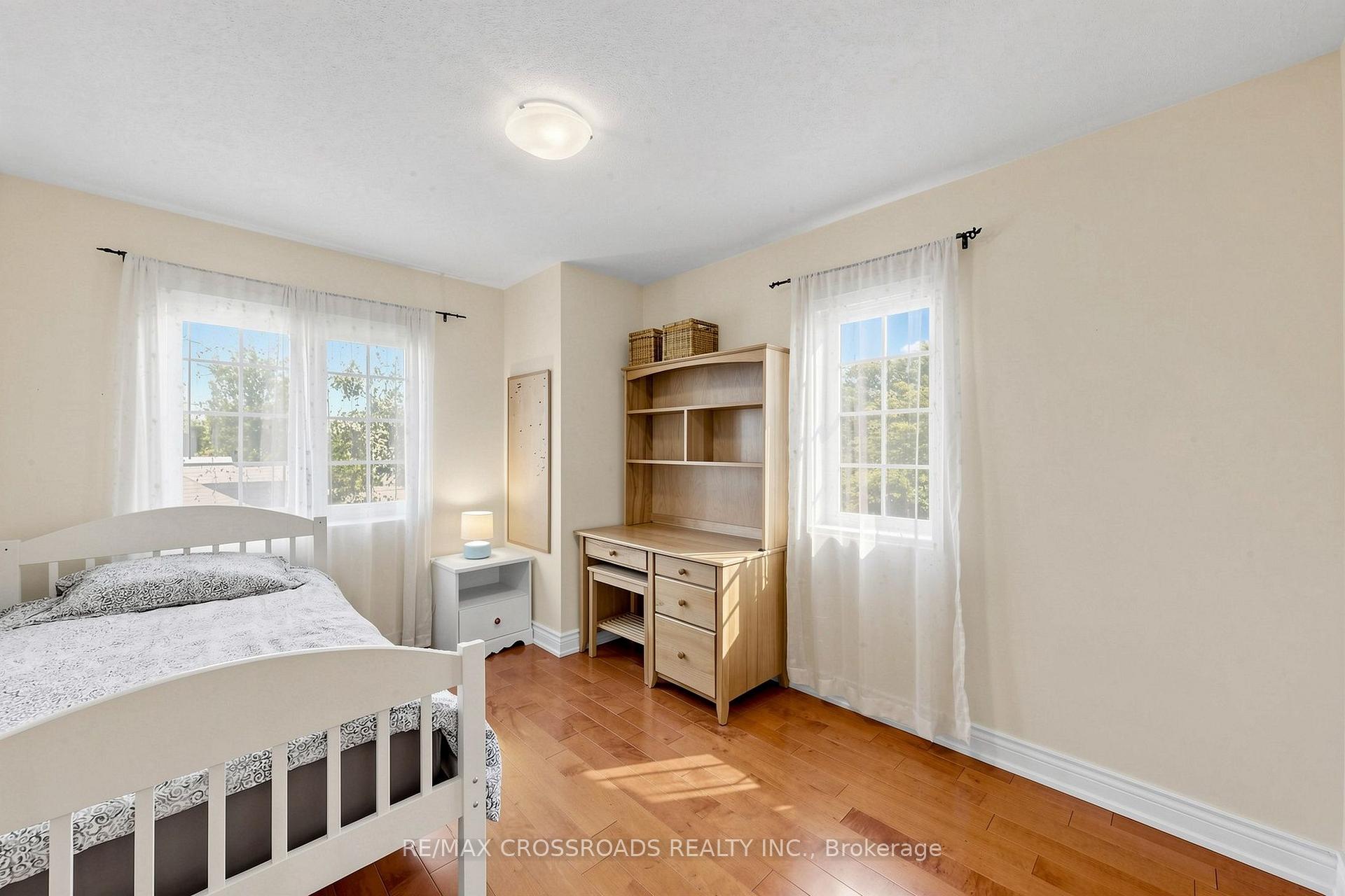 Photo 37 of 37 Queen's Plate Drive, Markham, Angus Glen — HOMEH