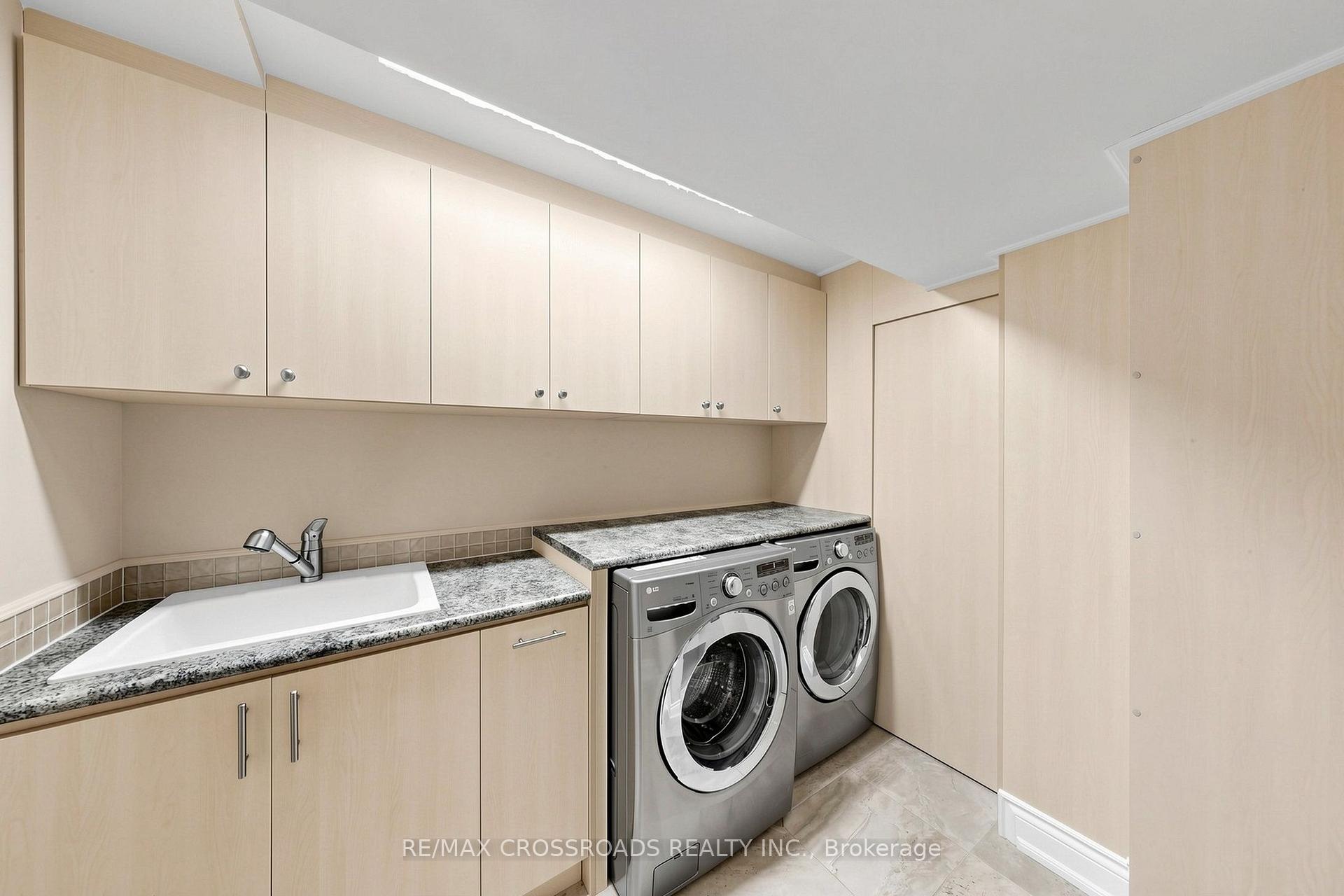 Photo 46 of 37 Queen's Plate Drive, Markham, Angus Glen — HOMEH