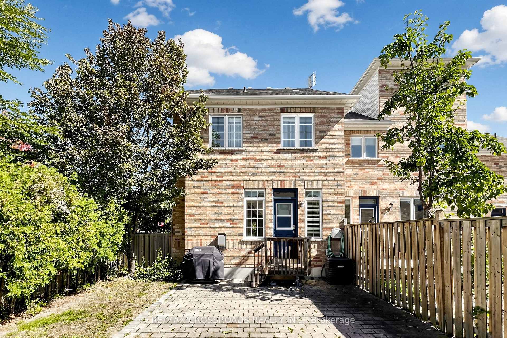 Photo 48 of 37 Queen's Plate Drive, Markham, Angus Glen — HOMEH