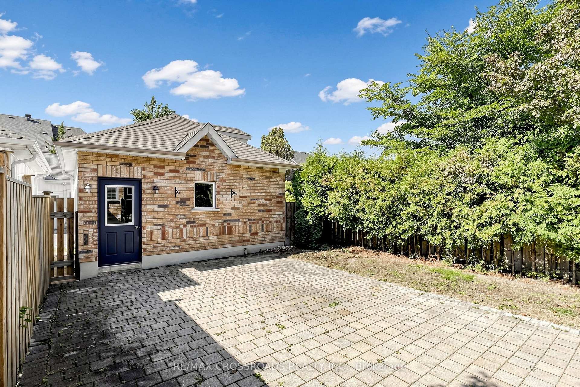 Photo 49 of 37 Queen's Plate Drive, Markham, Angus Glen — HOMEH