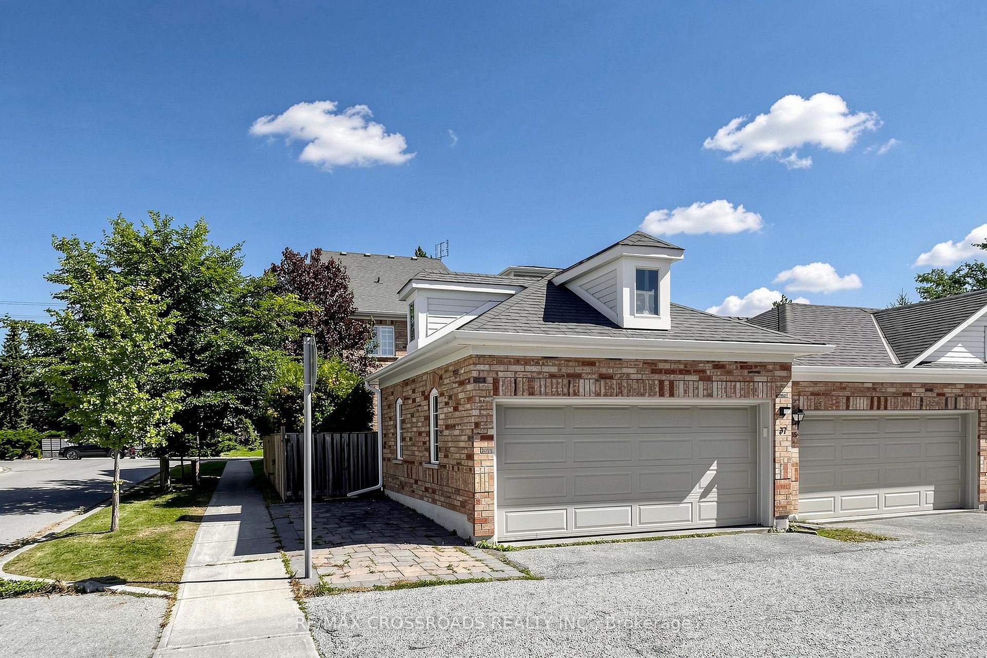 Photo 50 of 37 Queen's Plate Drive, Markham, Angus Glen — HOMEH