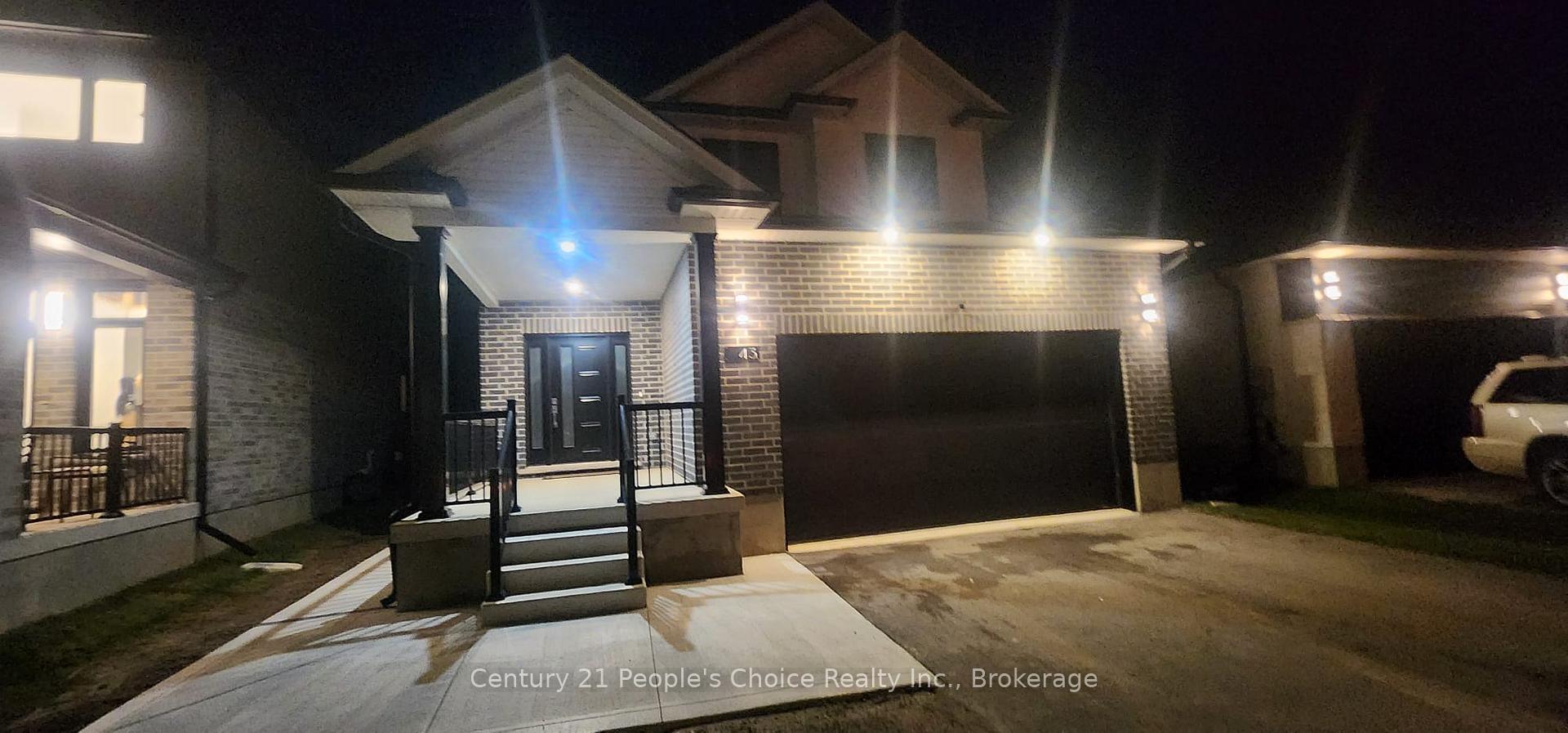 Photo 3 of 43 Weymouth Street, Woolwich, Confederation Heights — HOMEH