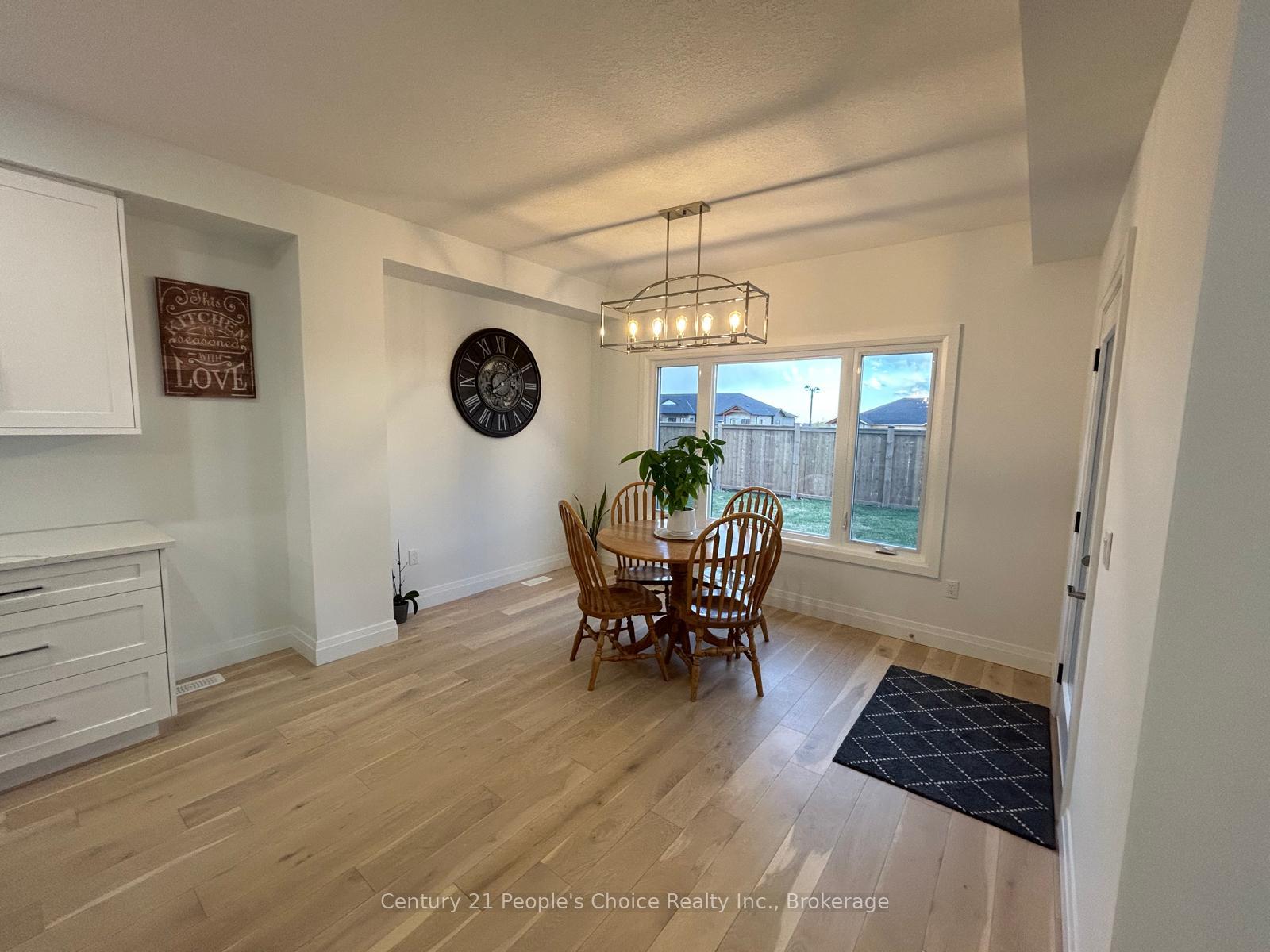 Photo 12 of 43 Weymouth Street, Woolwich, Confederation Heights — HOMEH