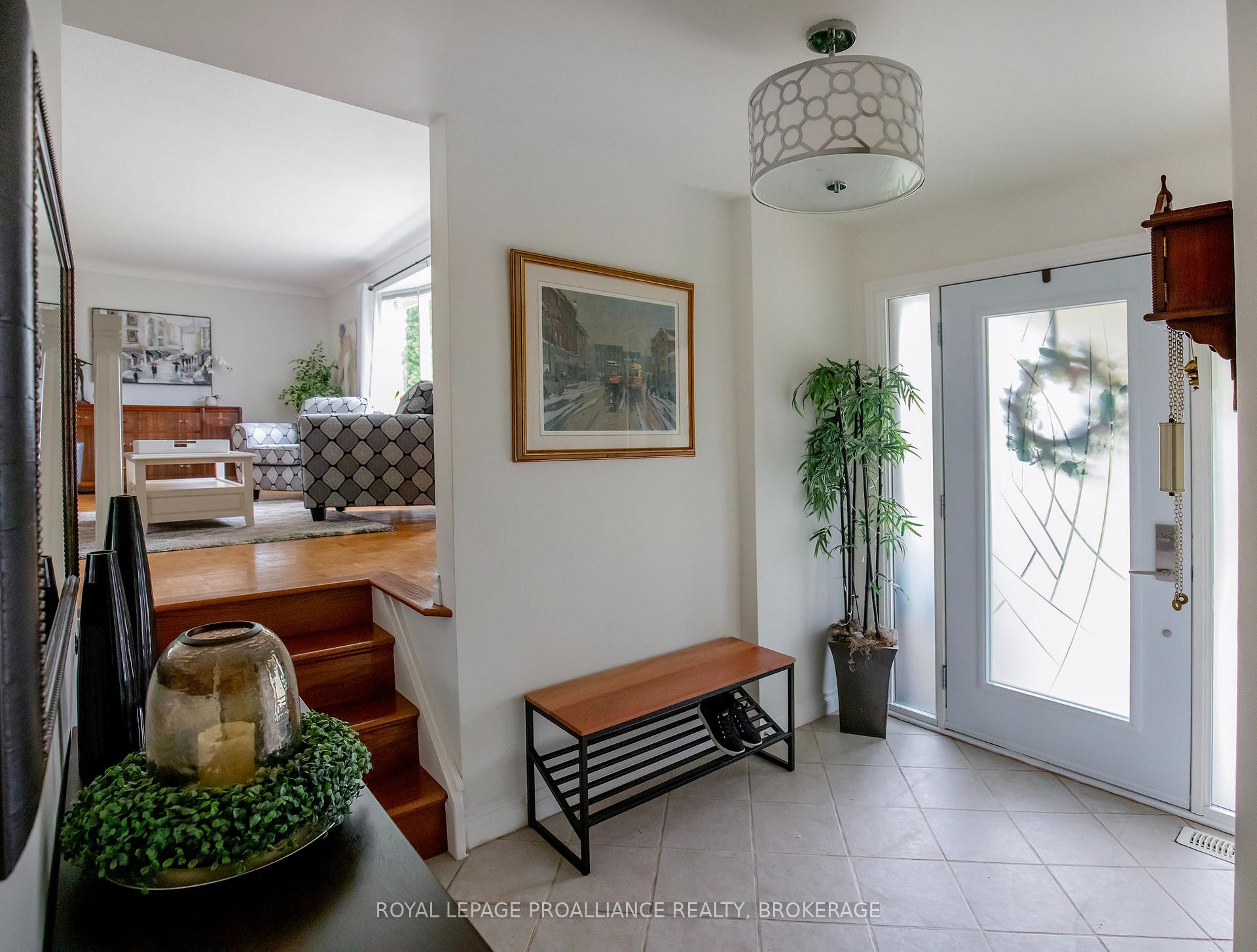 Photo 3 of 717 Laidlaw Crescent, Kingston, South of Taylor-Kidd Blvd — HOMEH