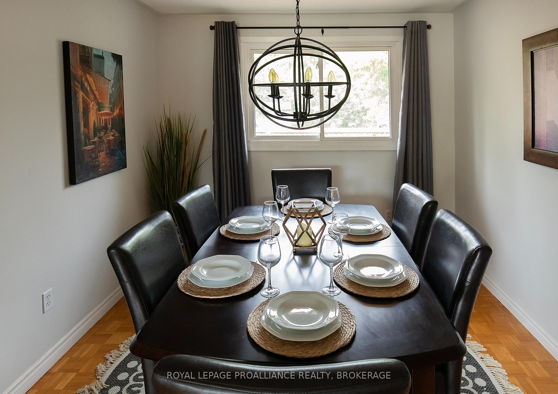 Photo 7 of 717 Laidlaw Crescent, Kingston, South of Taylor-Kidd Blvd — HOMEH