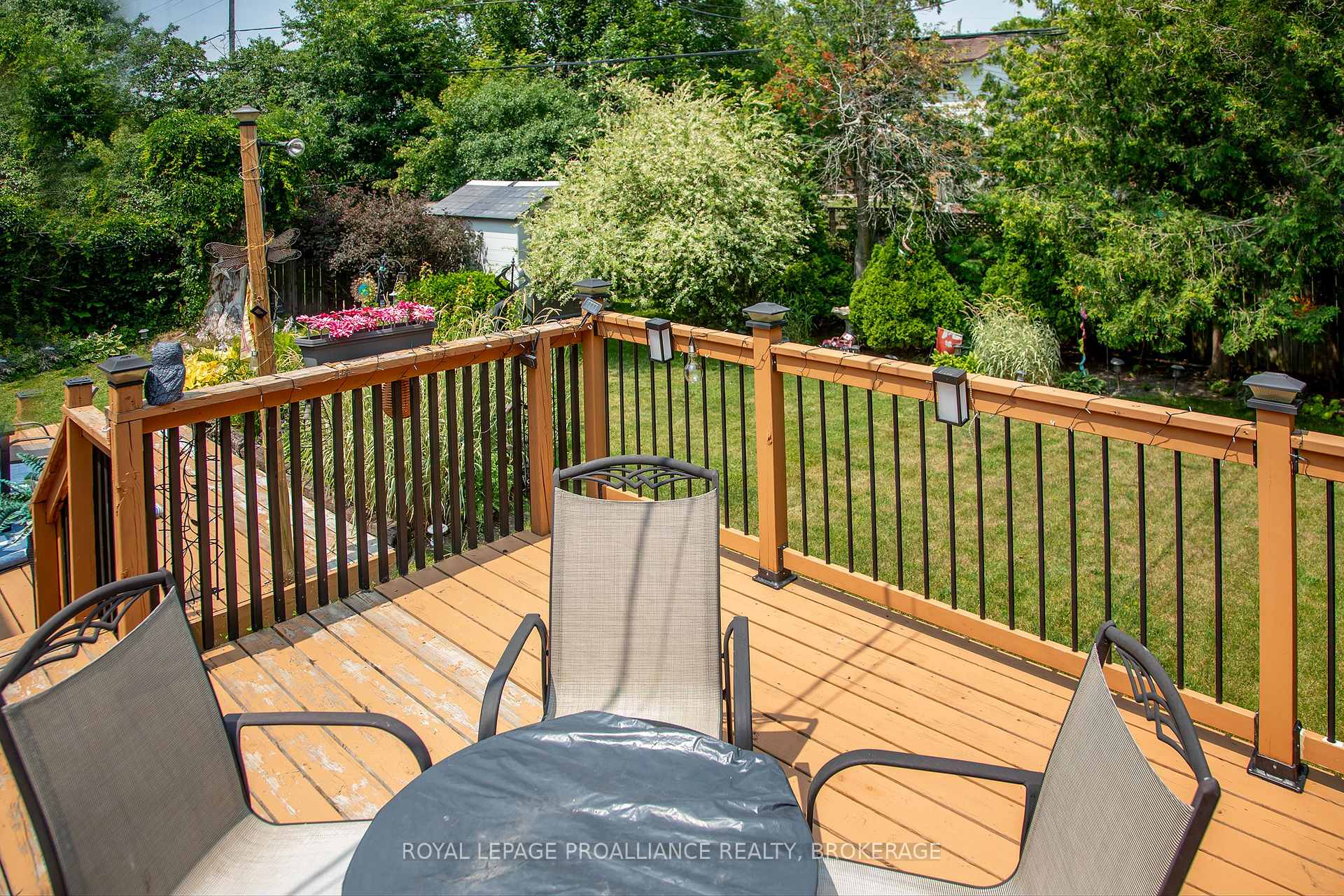 Photo 25 of 717 Laidlaw Crescent, Kingston, South of Taylor-Kidd Blvd — HOMEH