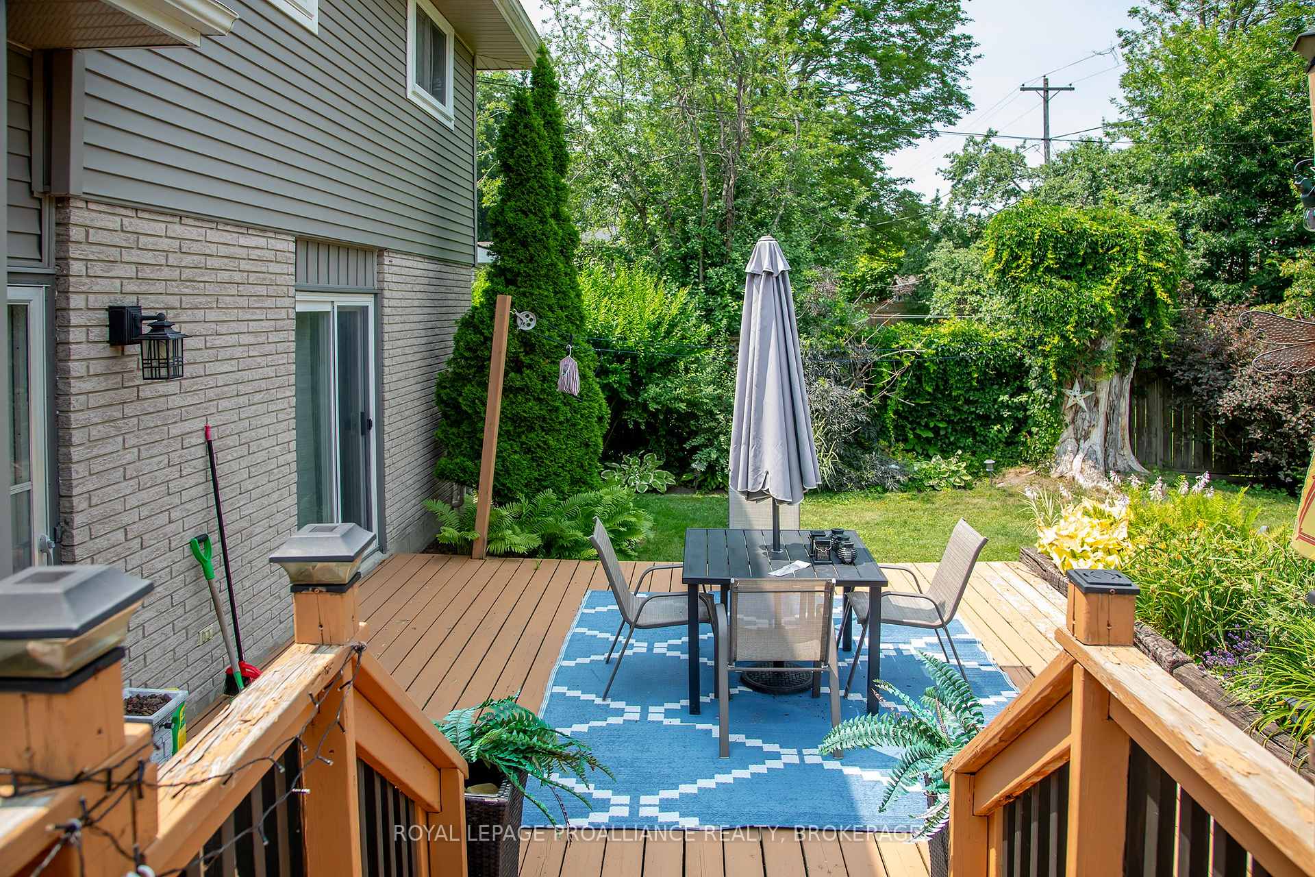 Photo 26 of 717 Laidlaw Crescent, Kingston, South of Taylor-Kidd Blvd — HOMEH