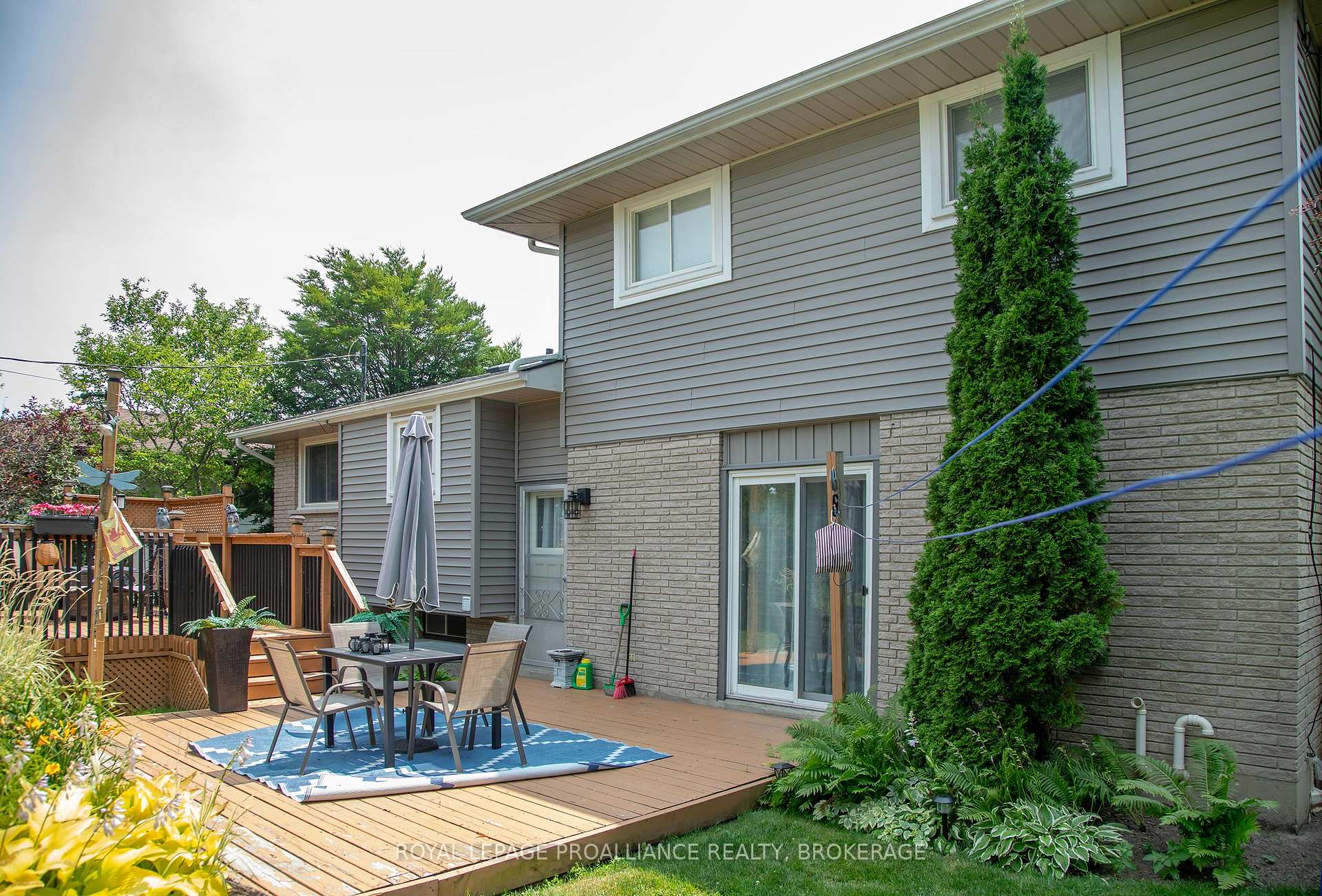 Photo 27 of 717 Laidlaw Crescent, Kingston, South of Taylor-Kidd Blvd — HOMEH