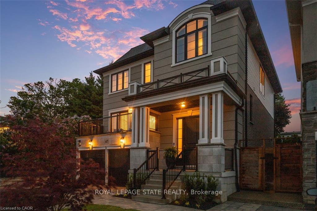 Photo 45 of 47 Cielo Court, Hamilton, Ryckmans — HOMEH