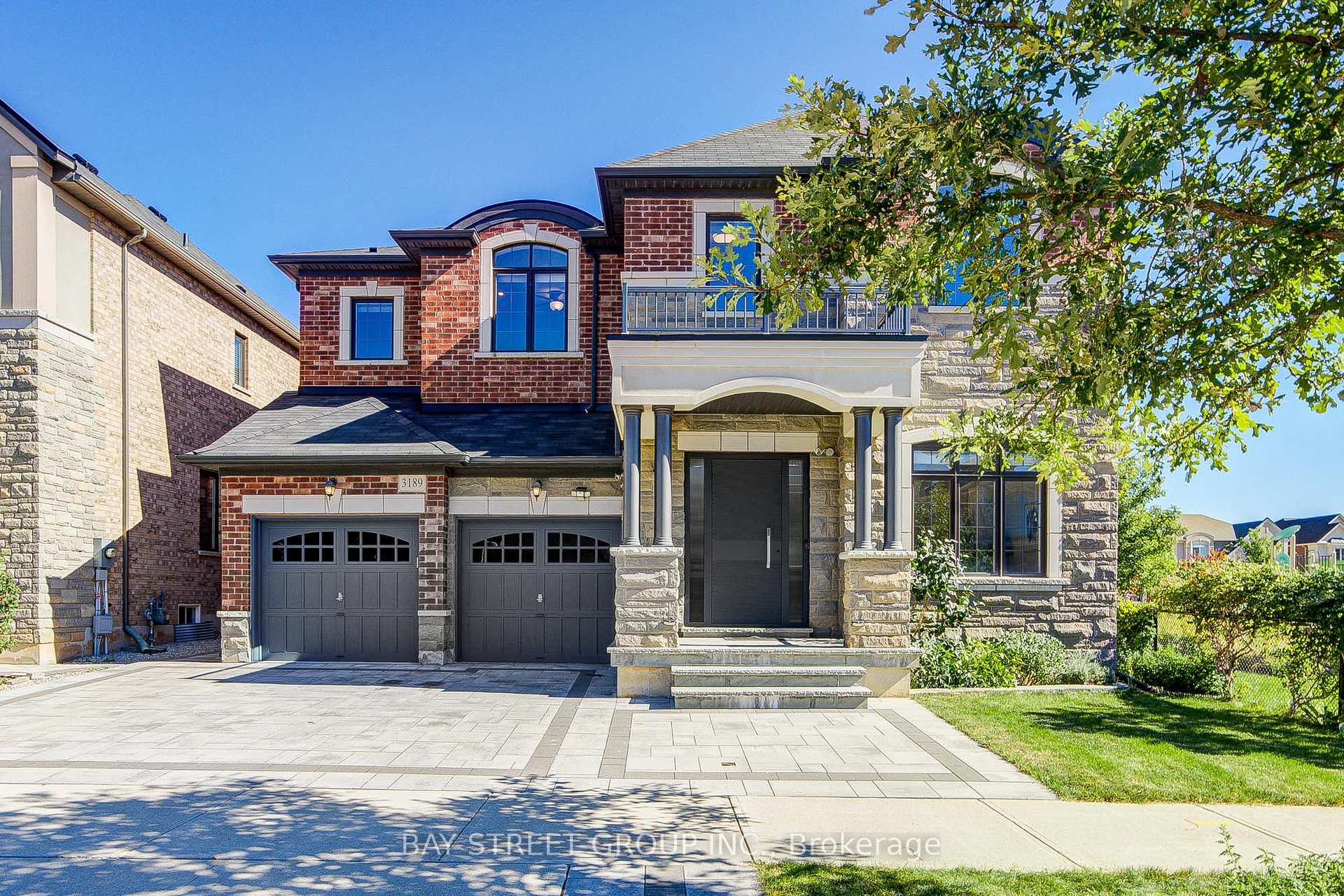 Photo 1 of 3189 Buttonbush Trail, Oakville, Joshua Meadows — HOMEH