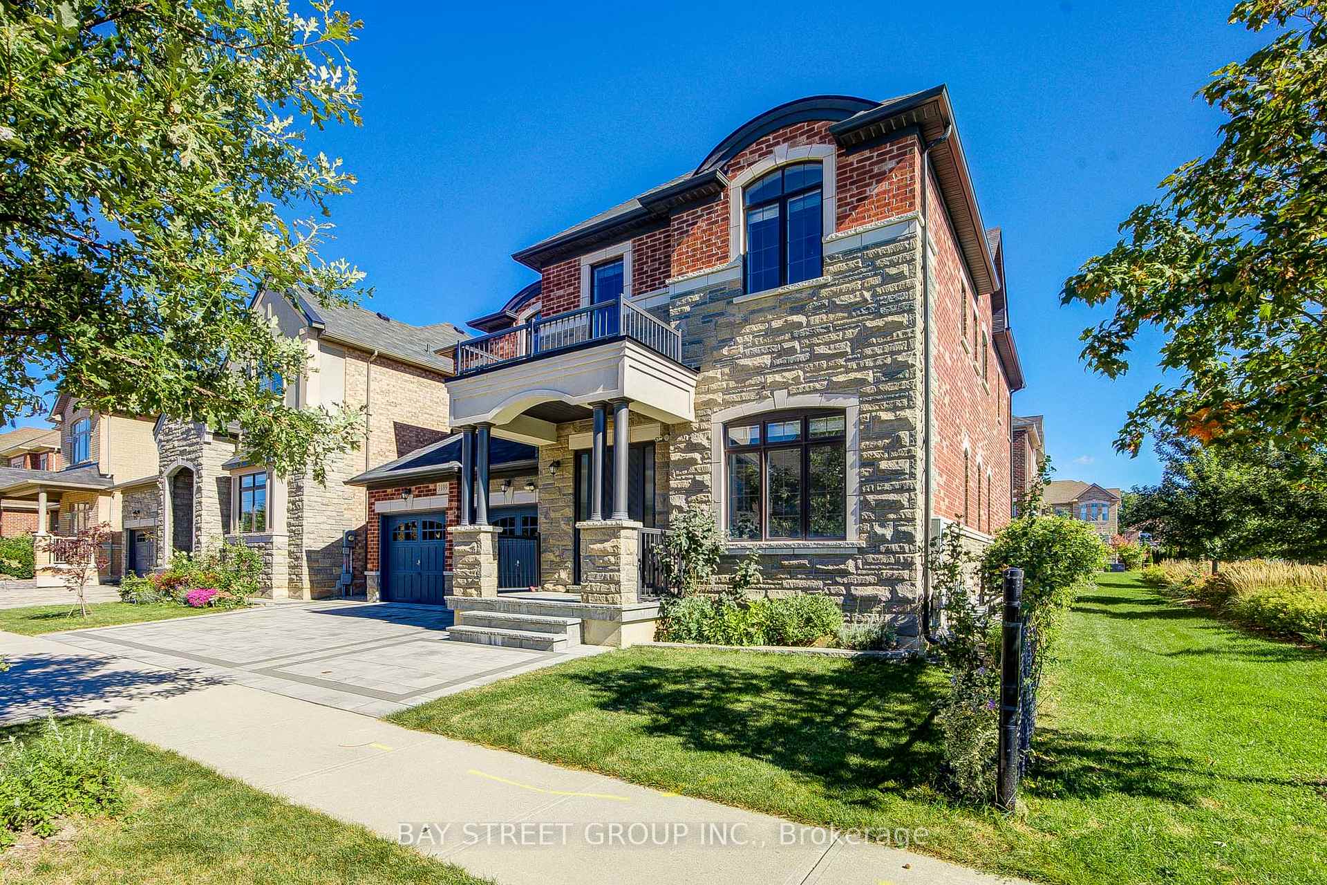 Photo 2 of 3189 Buttonbush Trail, Oakville, Joshua Meadows — HOMEH