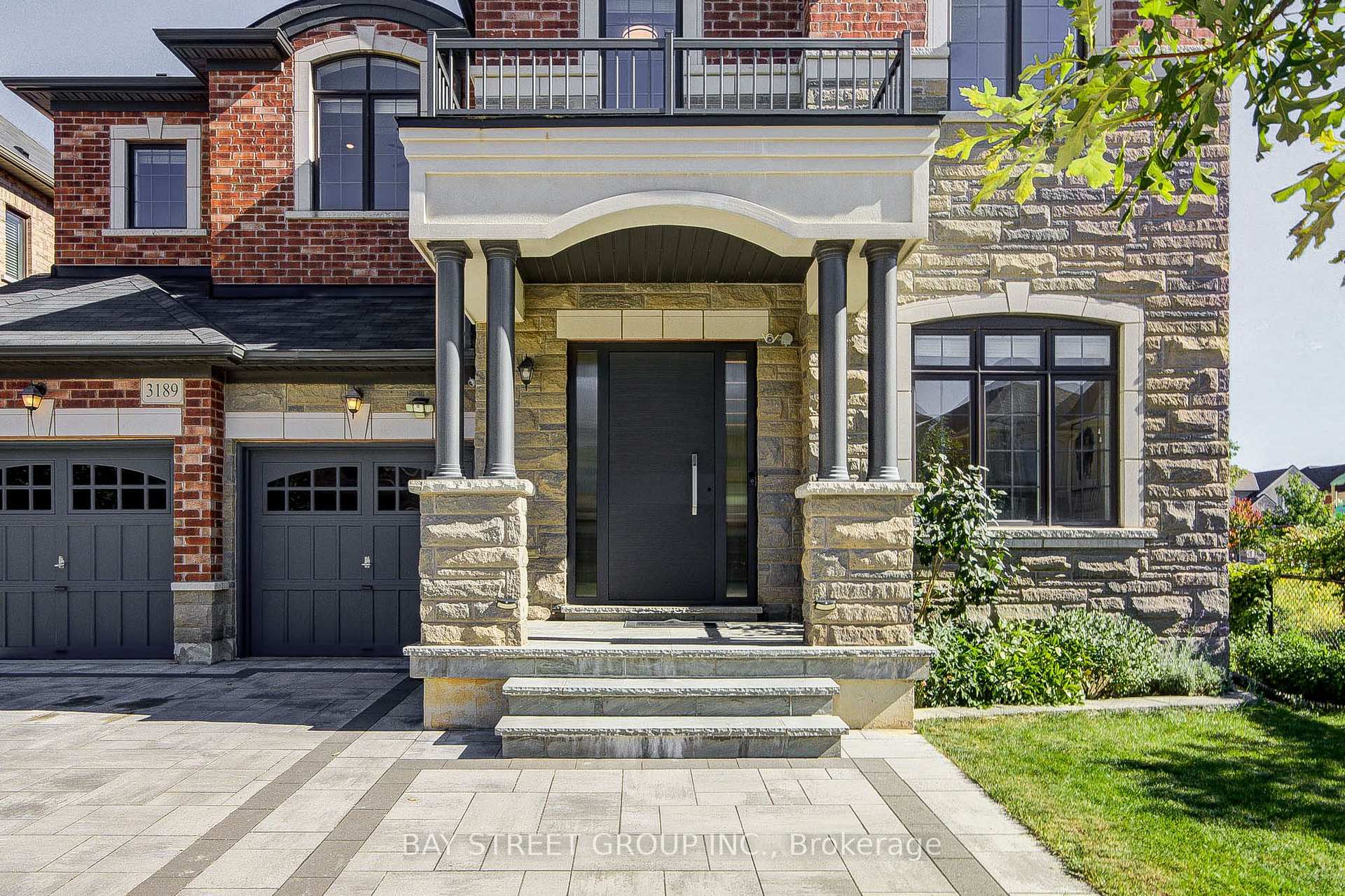 Photo 3 of 3189 Buttonbush Trail, Oakville, Joshua Meadows — HOMEH