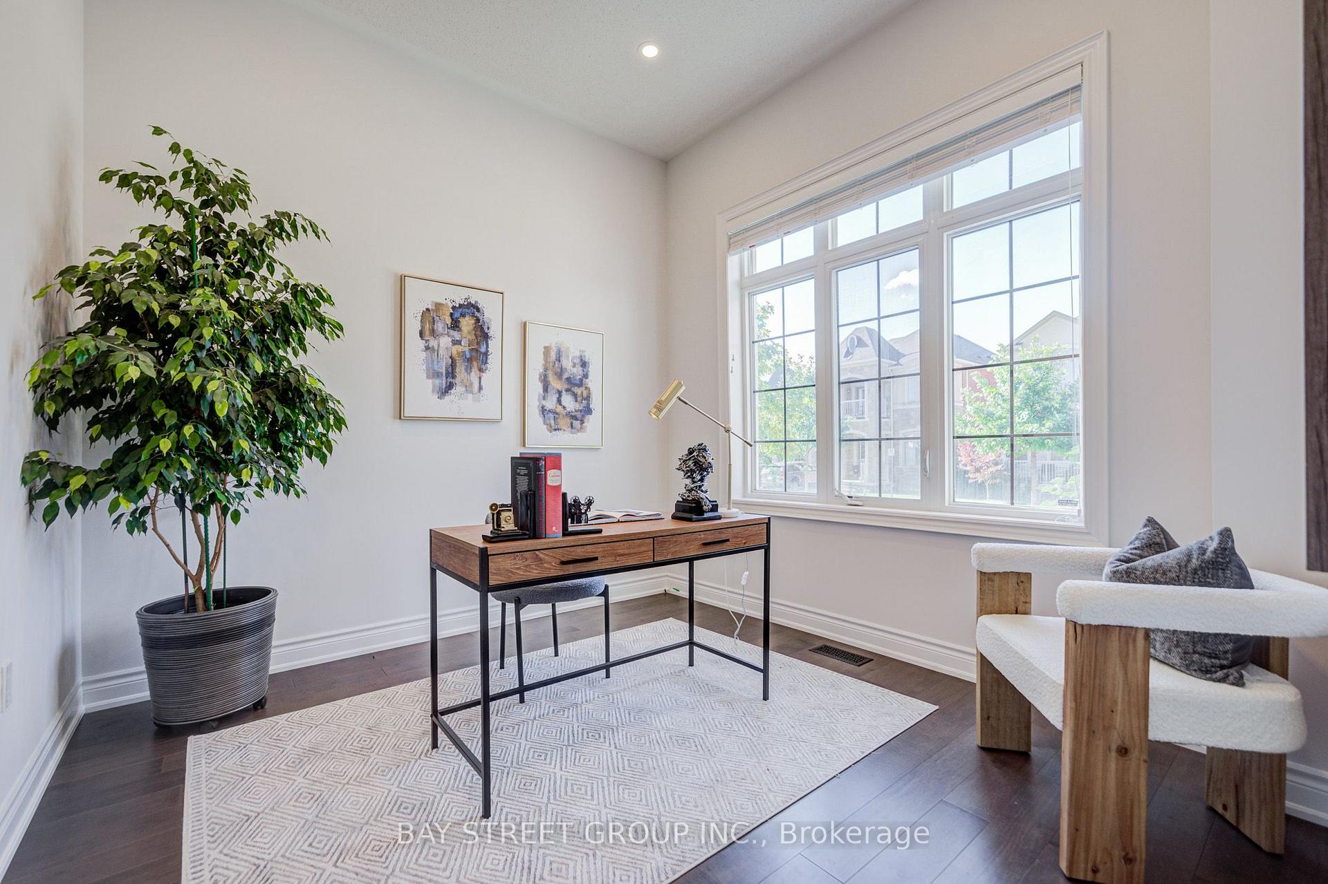 Photo 5 of 3189 Buttonbush Trail, Oakville, Joshua Meadows — HOMEH