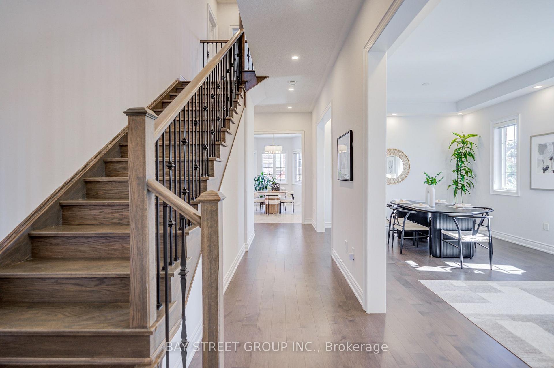 Photo 6 of 3189 Buttonbush Trail, Oakville, Joshua Meadows — HOMEH