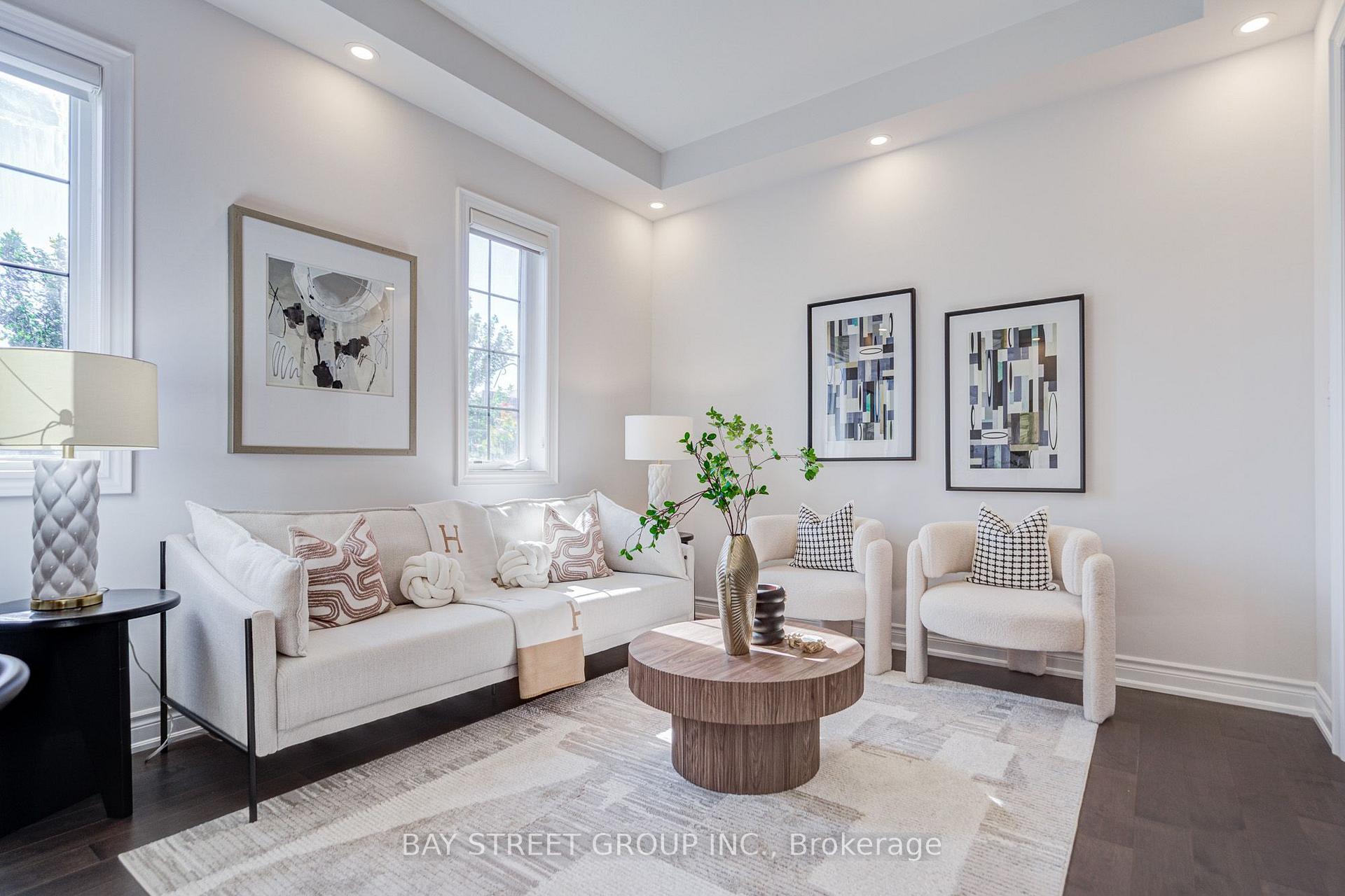 Photo 7 of 3189 Buttonbush Trail, Oakville, Joshua Meadows — HOMEH