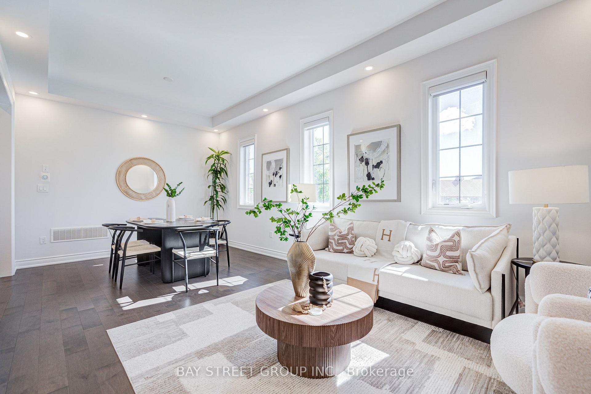 Photo 8 of 3189 Buttonbush Trail, Oakville, Joshua Meadows — HOMEH