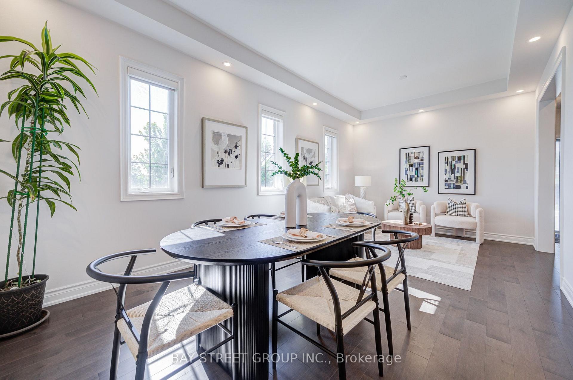 Photo 9 of 3189 Buttonbush Trail, Oakville, Joshua Meadows — HOMEH