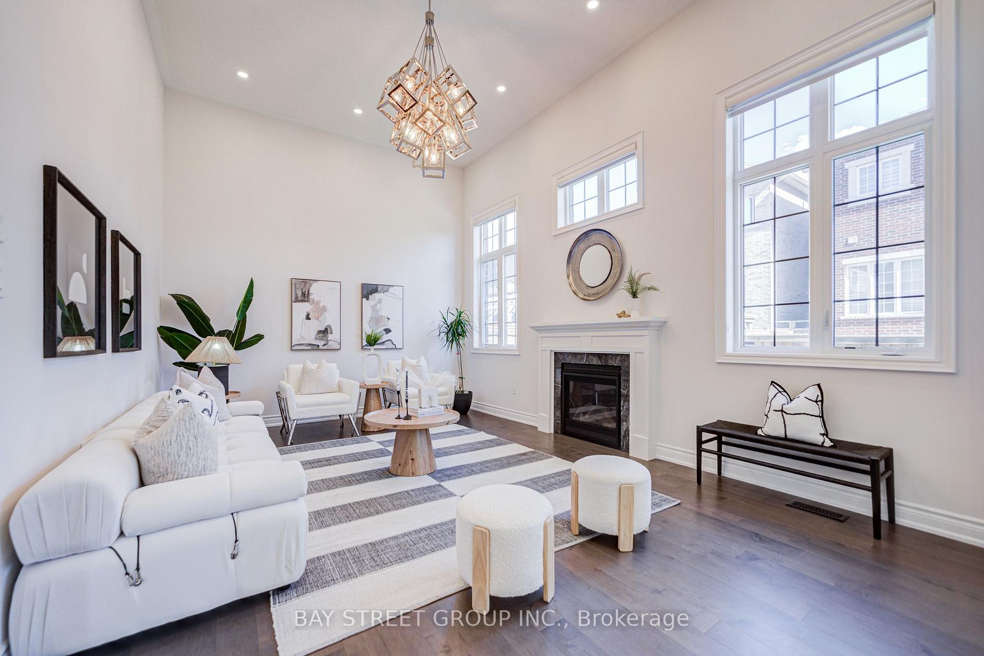 Photo 10 of 3189 Buttonbush Trail, Oakville, Joshua Meadows — HOMEH