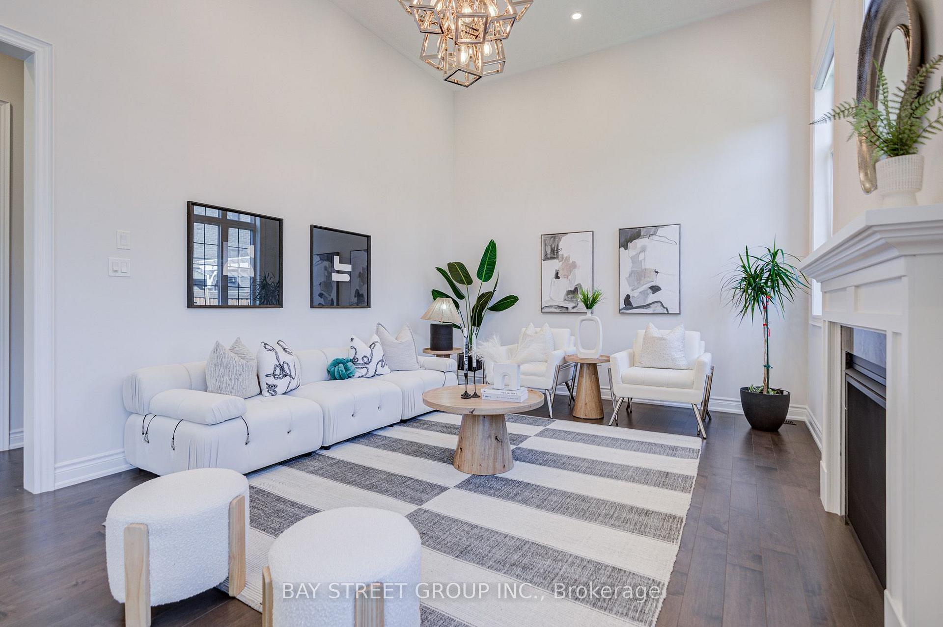 Photo 11 of 3189 Buttonbush Trail, Oakville, Joshua Meadows — HOMEH