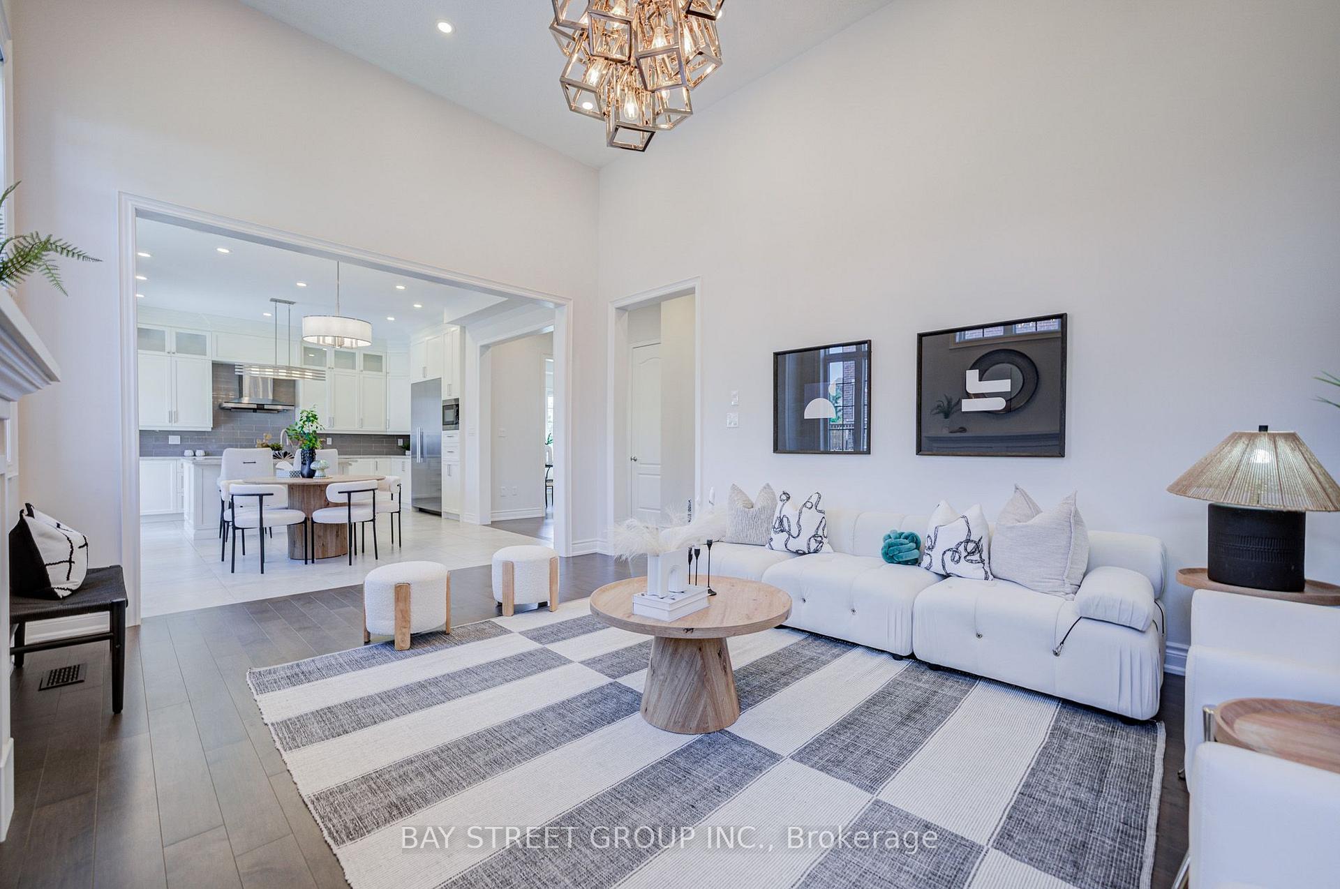 Photo 12 of 3189 Buttonbush Trail, Oakville, Joshua Meadows — HOMEH