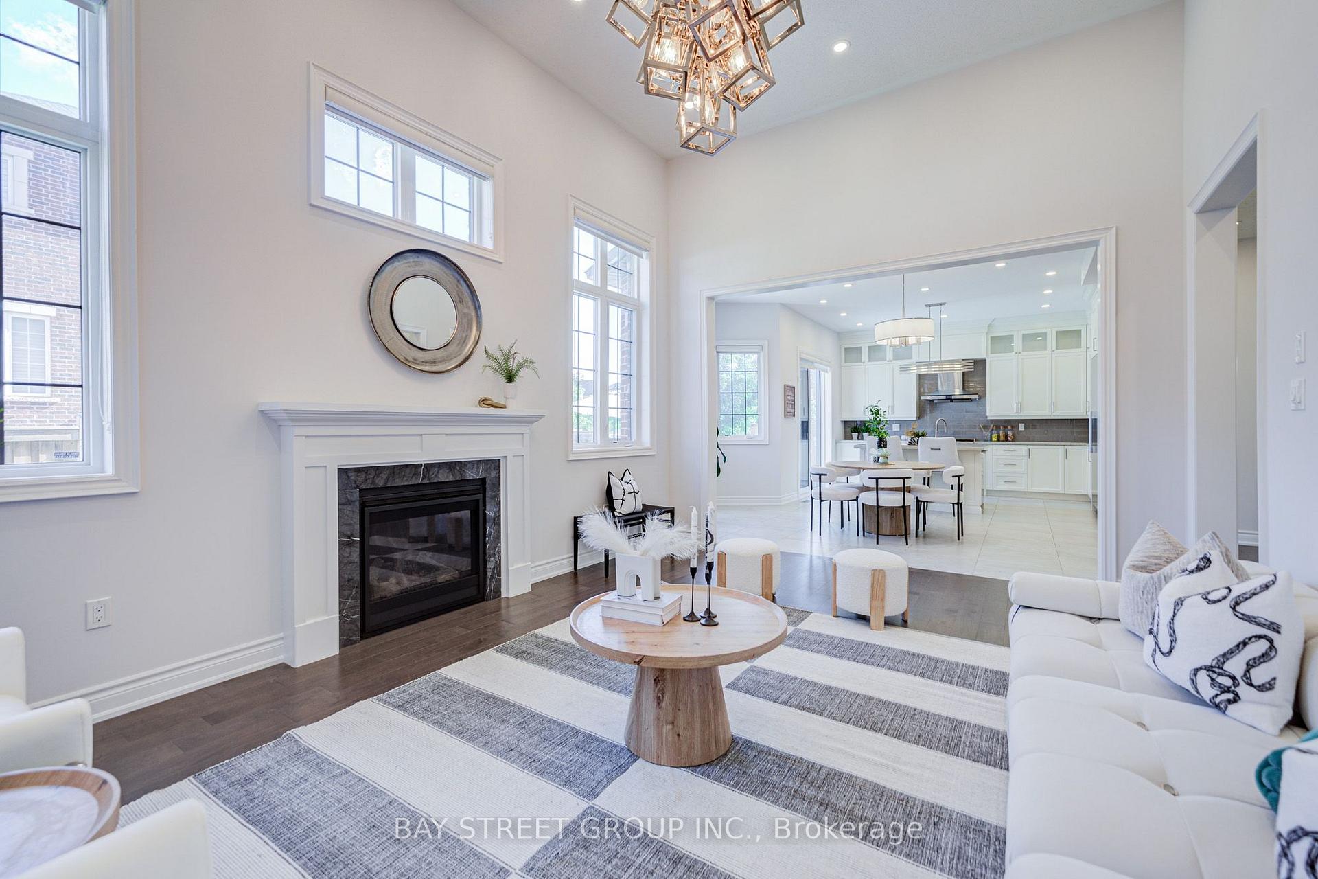 Photo 13 of 3189 Buttonbush Trail, Oakville, Joshua Meadows — HOMEH