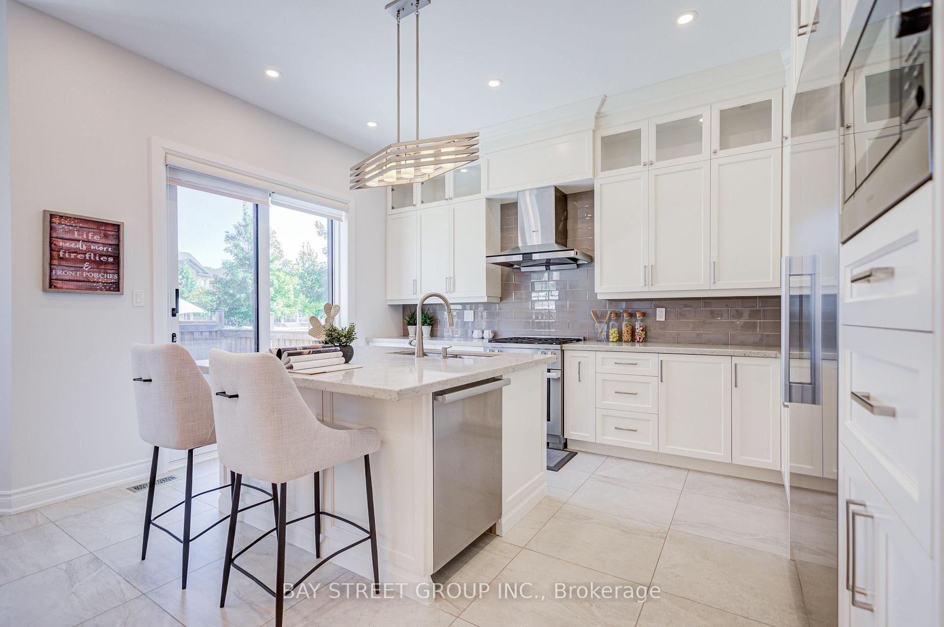 Photo 15 of 3189 Buttonbush Trail, Oakville, Joshua Meadows — HOMEH