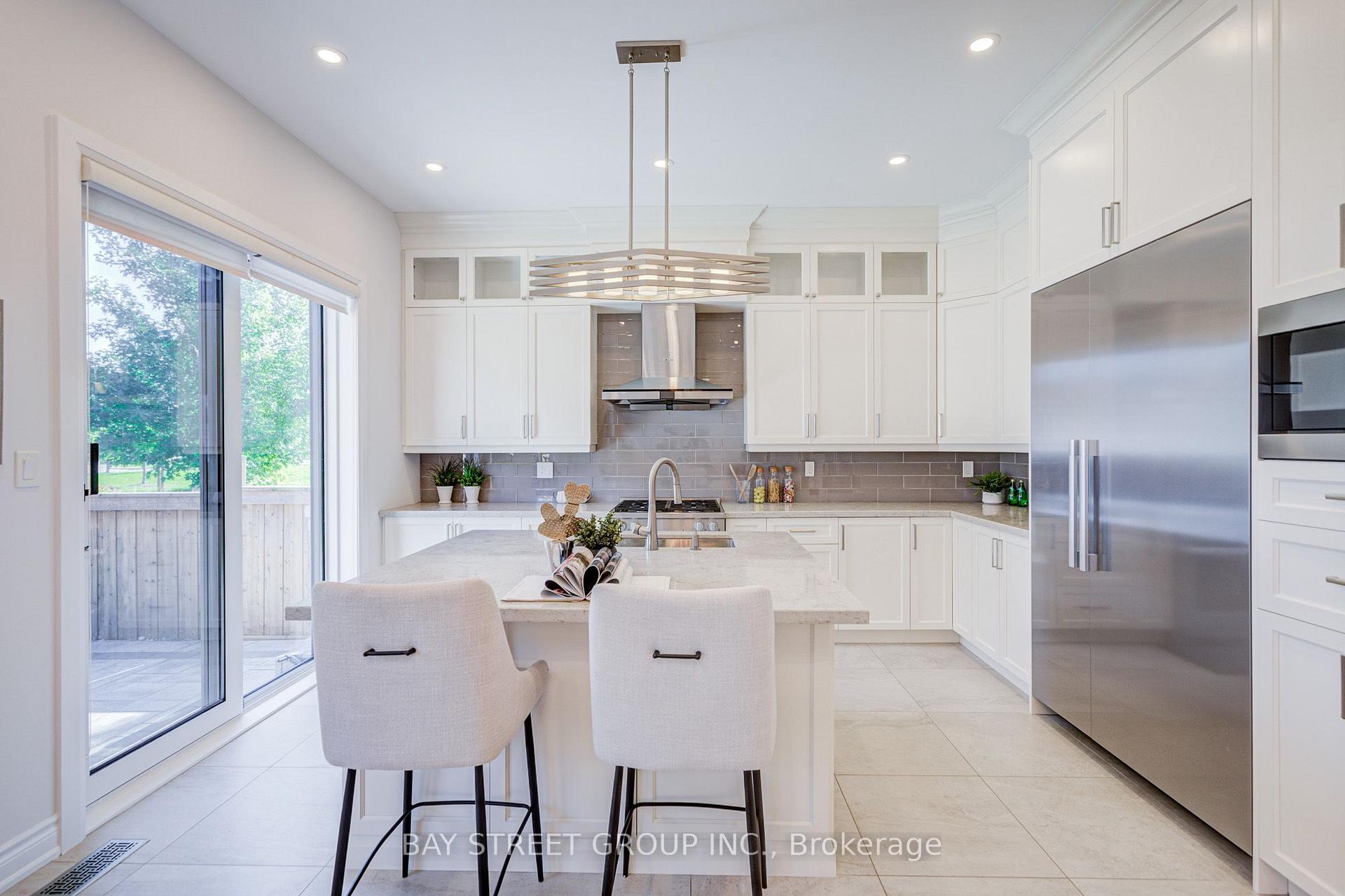 Photo 16 of 3189 Buttonbush Trail, Oakville, Joshua Meadows — HOMEH