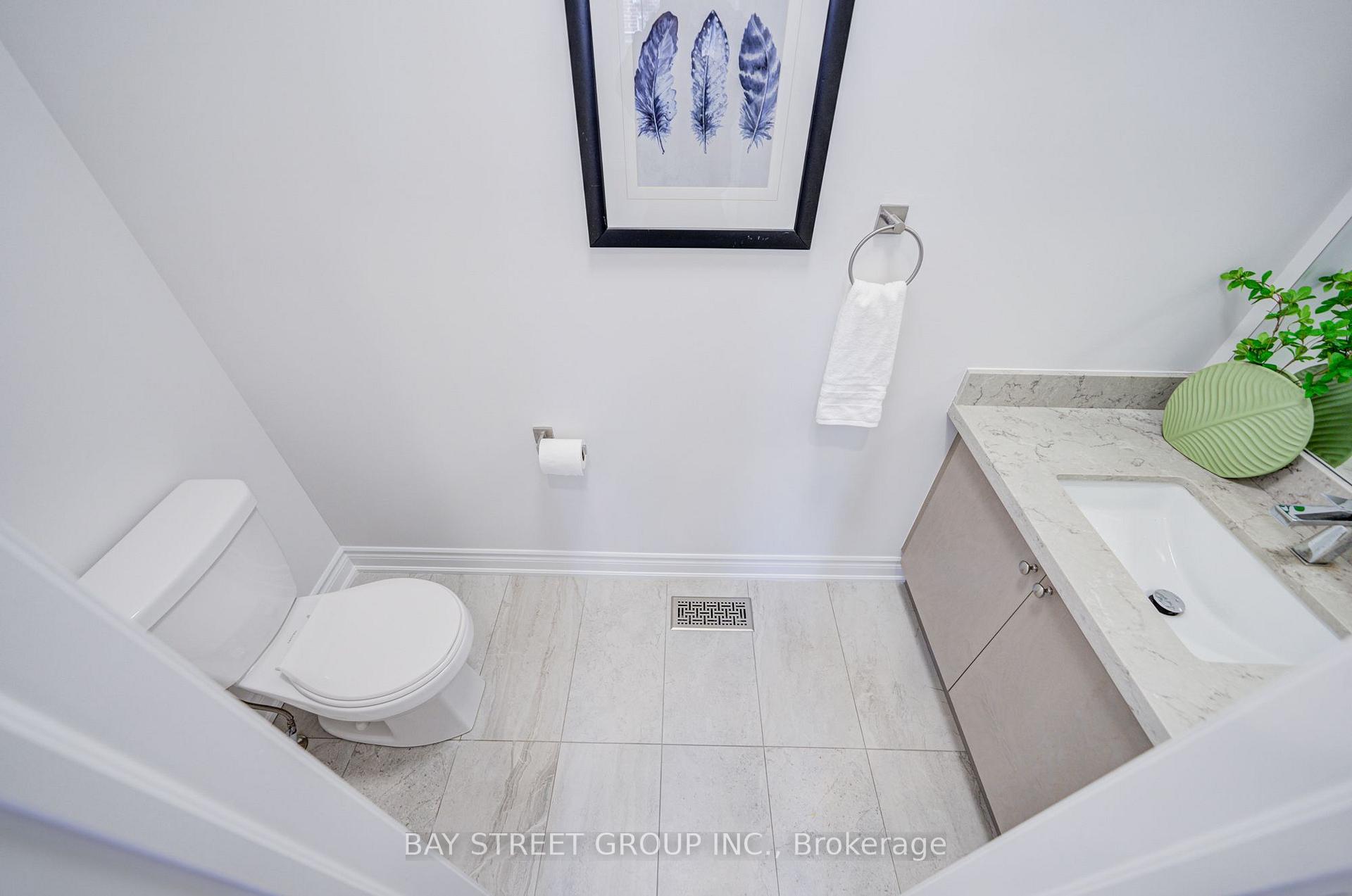 Photo 19 of 3189 Buttonbush Trail, Oakville, Joshua Meadows — HOMEH