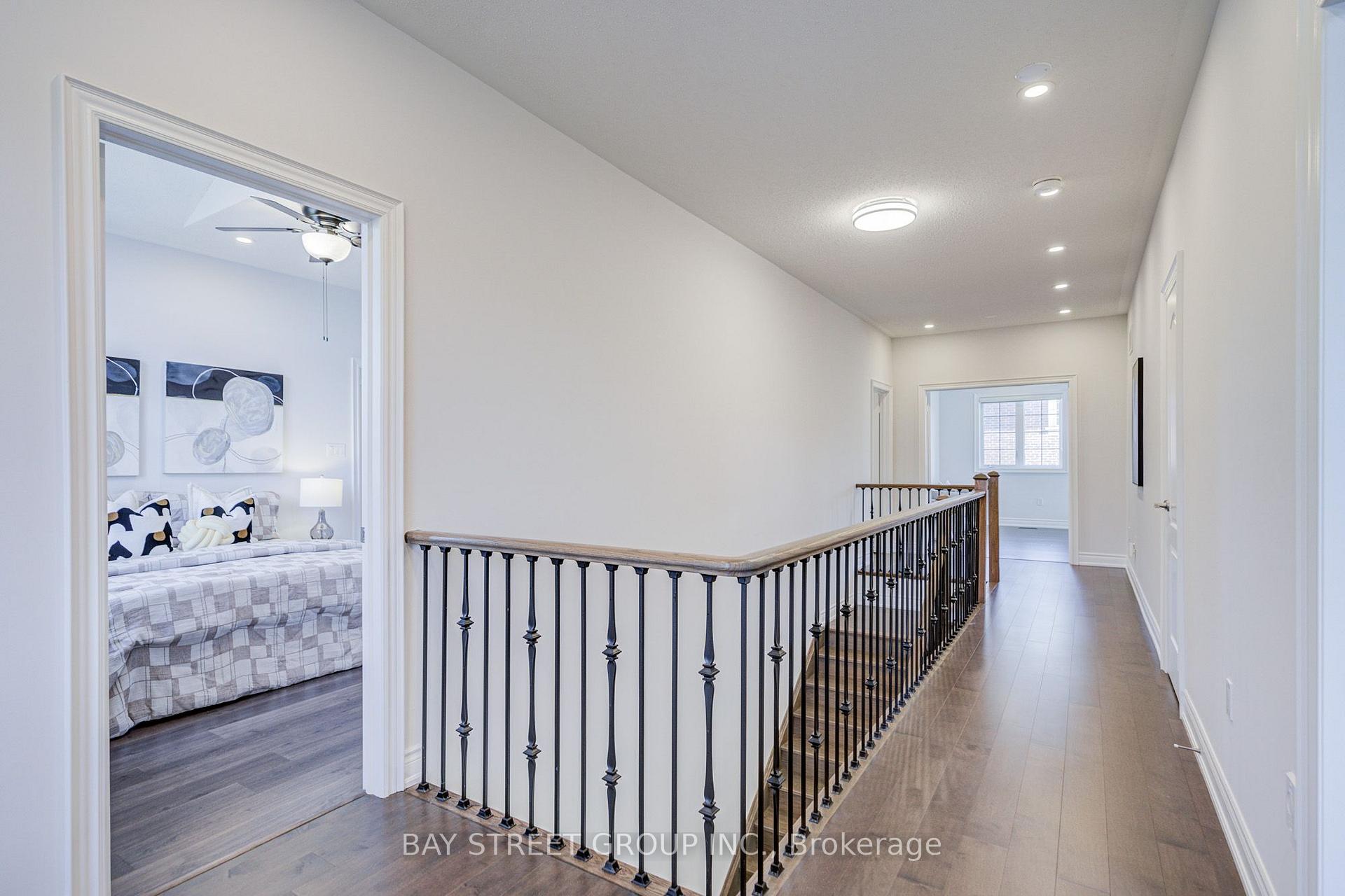 Photo 21 of 3189 Buttonbush Trail, Oakville, Joshua Meadows — HOMEH