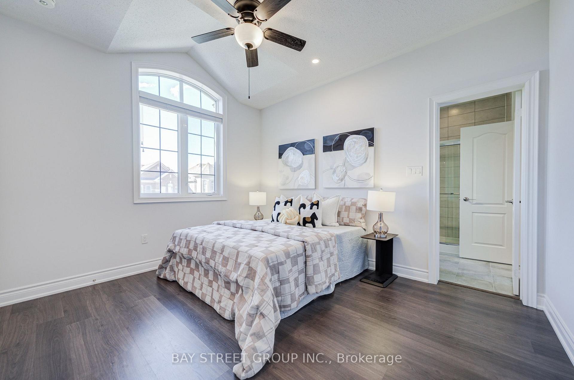 Photo 22 of 3189 Buttonbush Trail, Oakville, Joshua Meadows — HOMEH