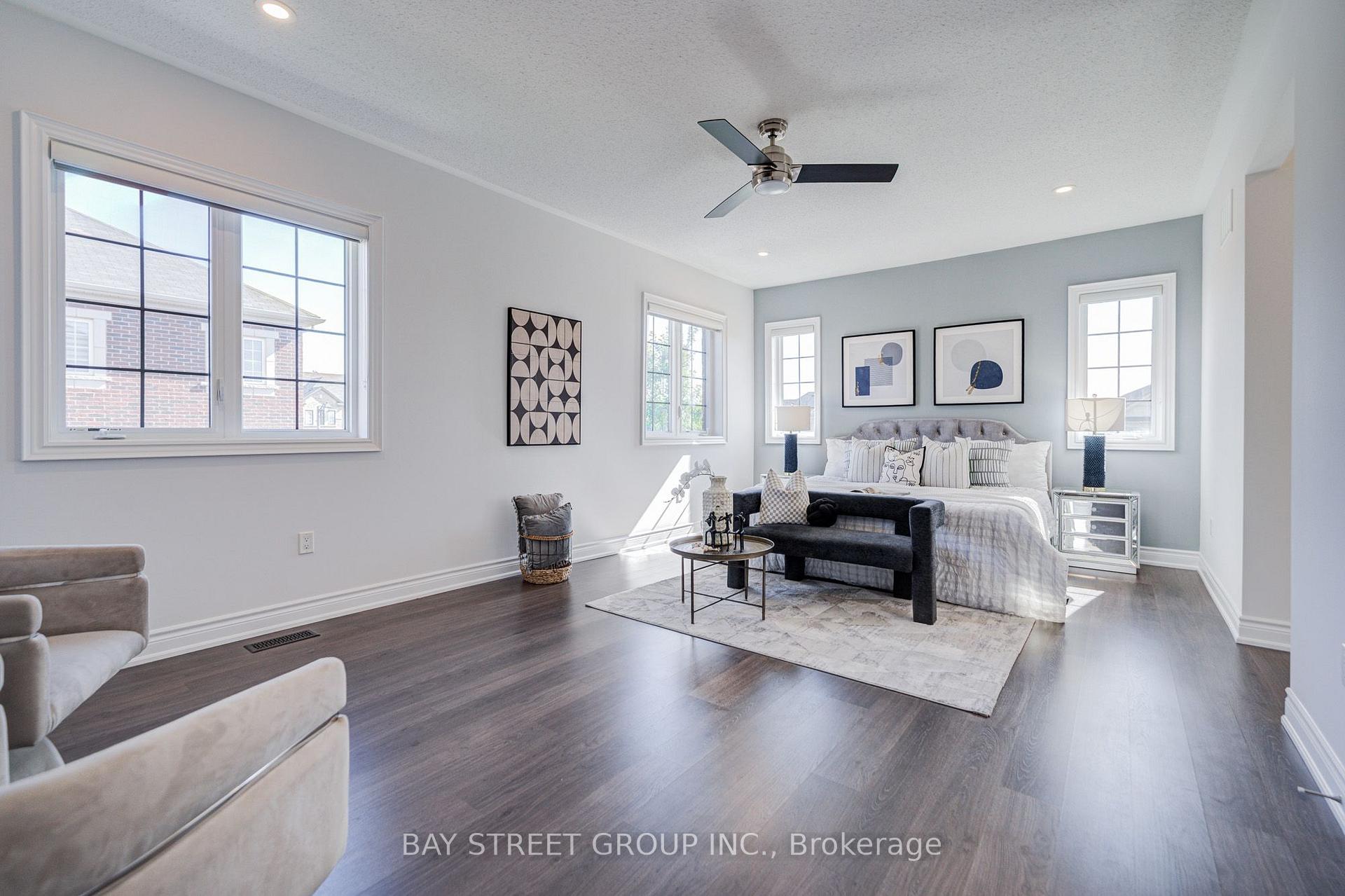 Photo 25 of 3189 Buttonbush Trail, Oakville, Joshua Meadows — HOMEH