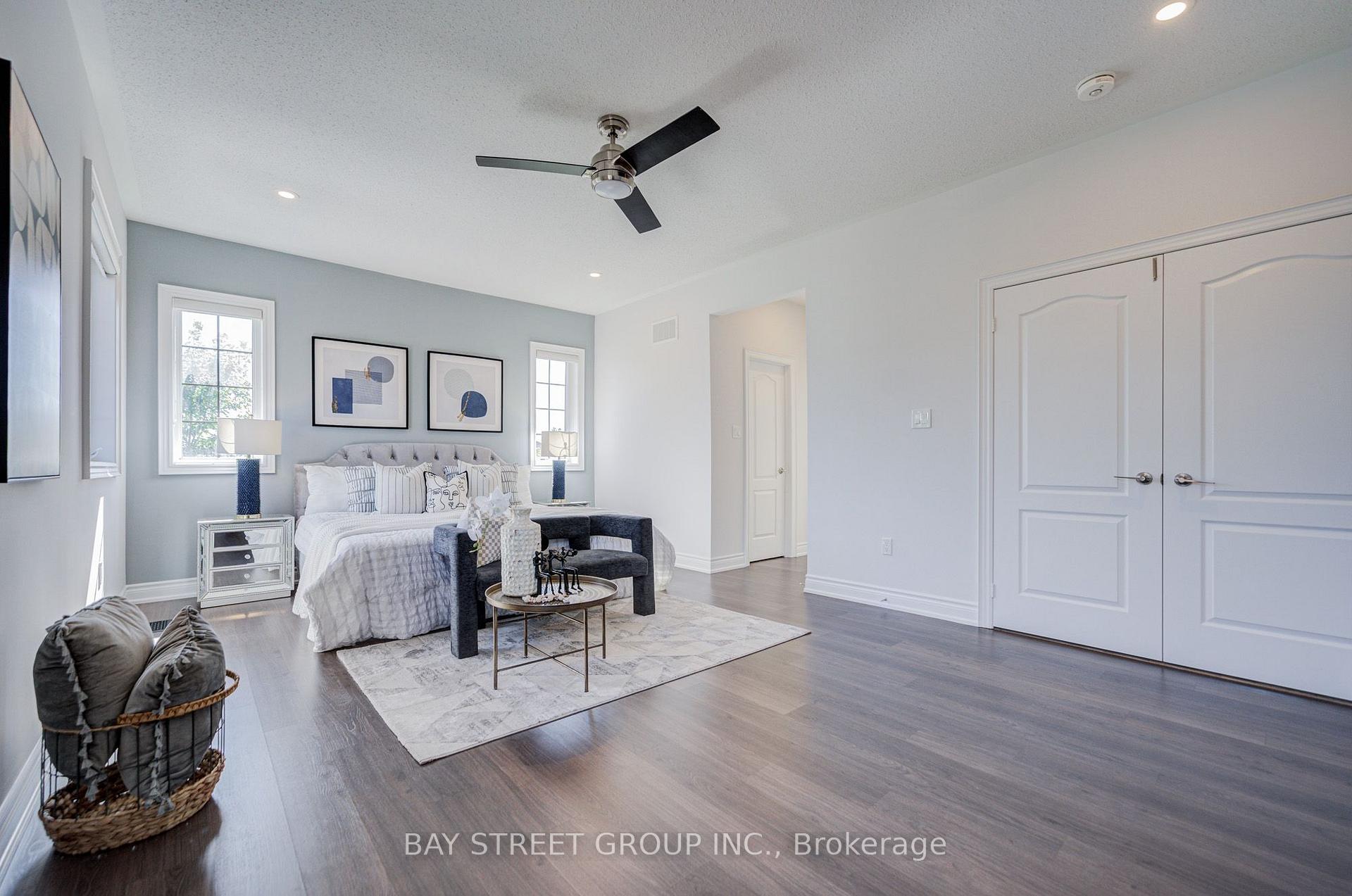 Photo 26 of 3189 Buttonbush Trail, Oakville, Joshua Meadows — HOMEH