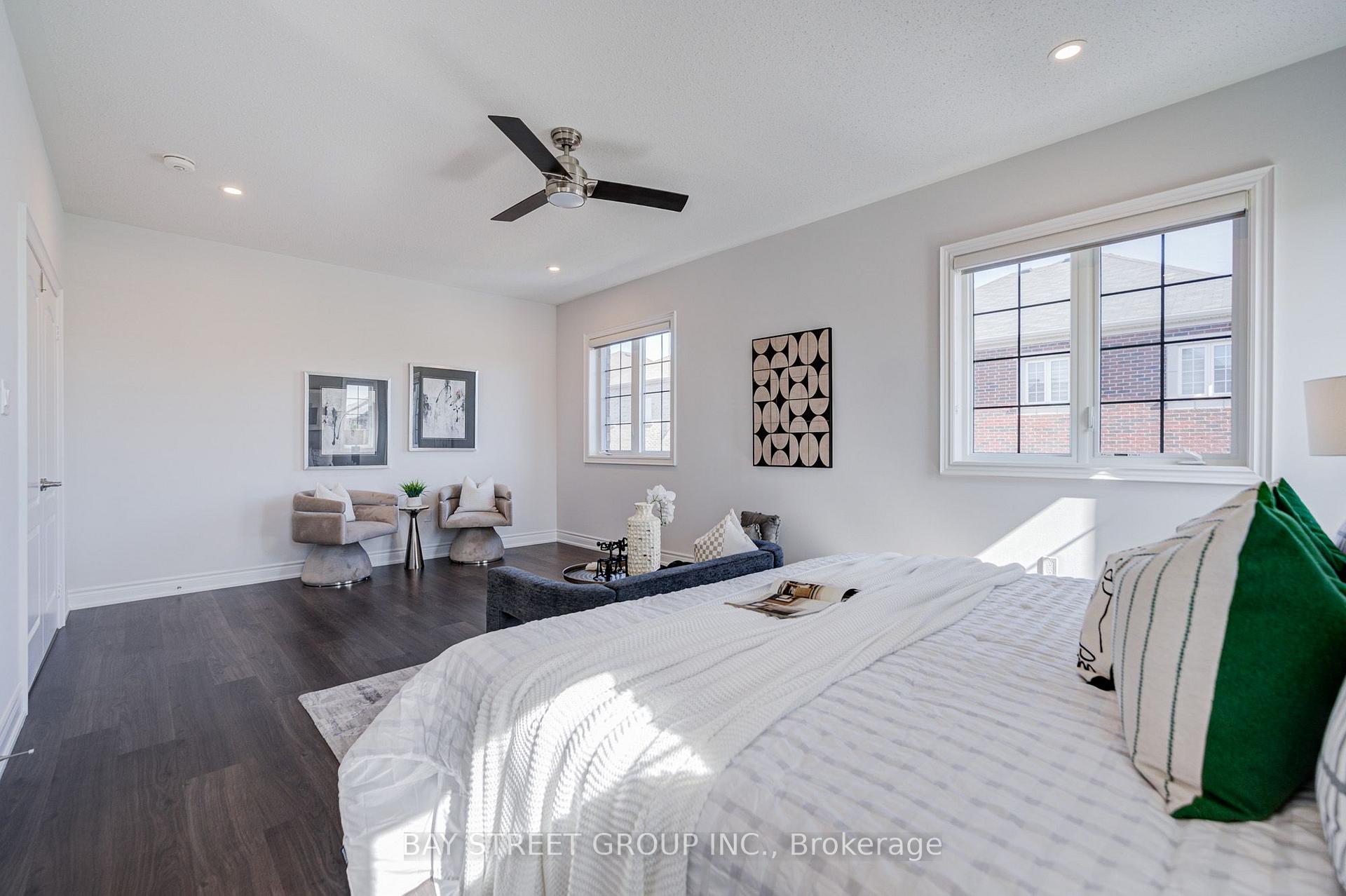 Photo 27 of 3189 Buttonbush Trail, Oakville, Joshua Meadows — HOMEH