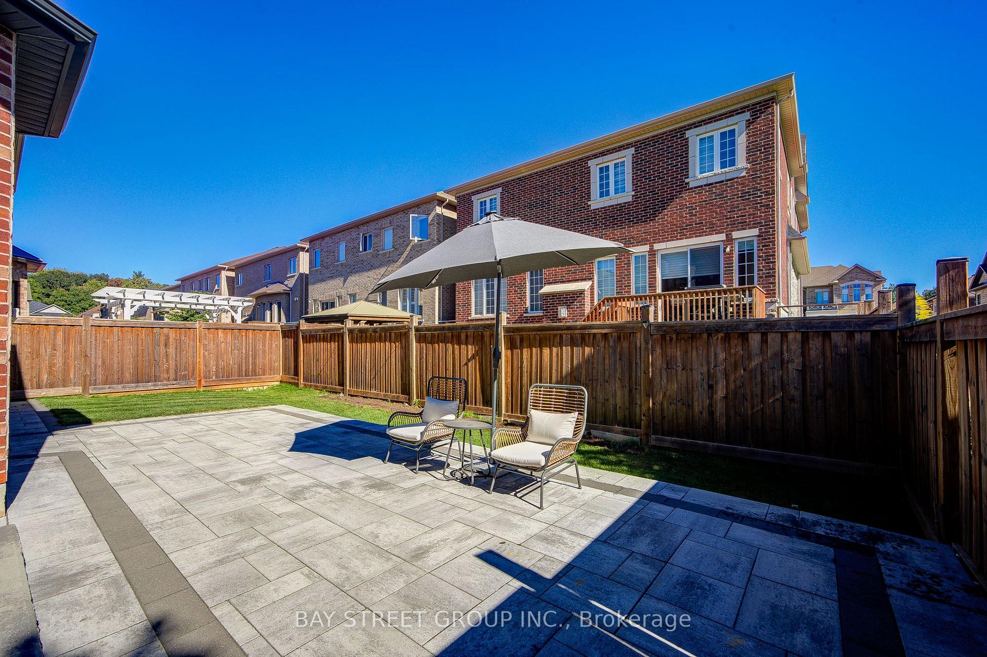 Photo 34 of 3189 Buttonbush Trail, Oakville, Joshua Meadows — HOMEH