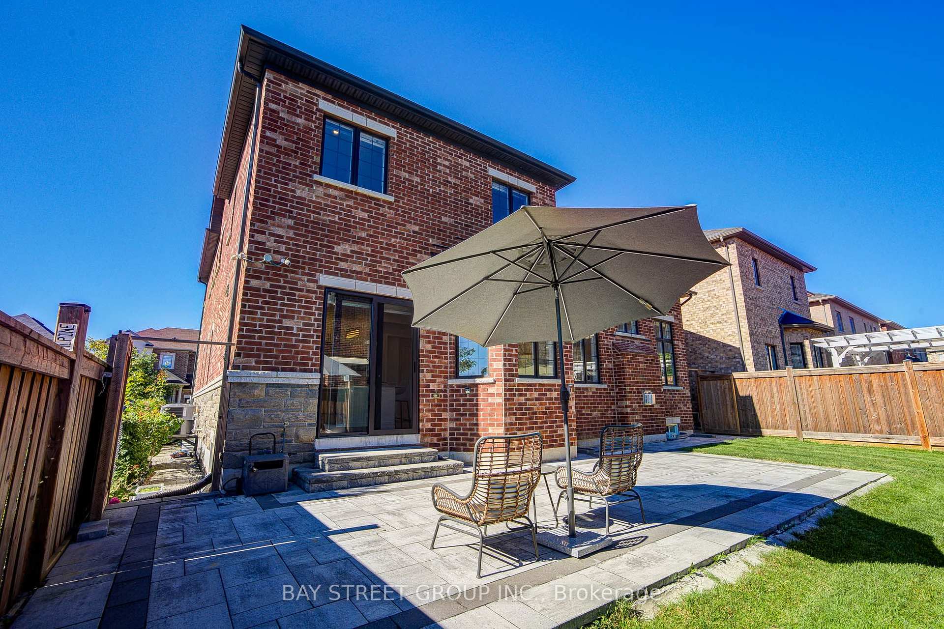Photo 35 of 3189 Buttonbush Trail, Oakville, Joshua Meadows — HOMEH
