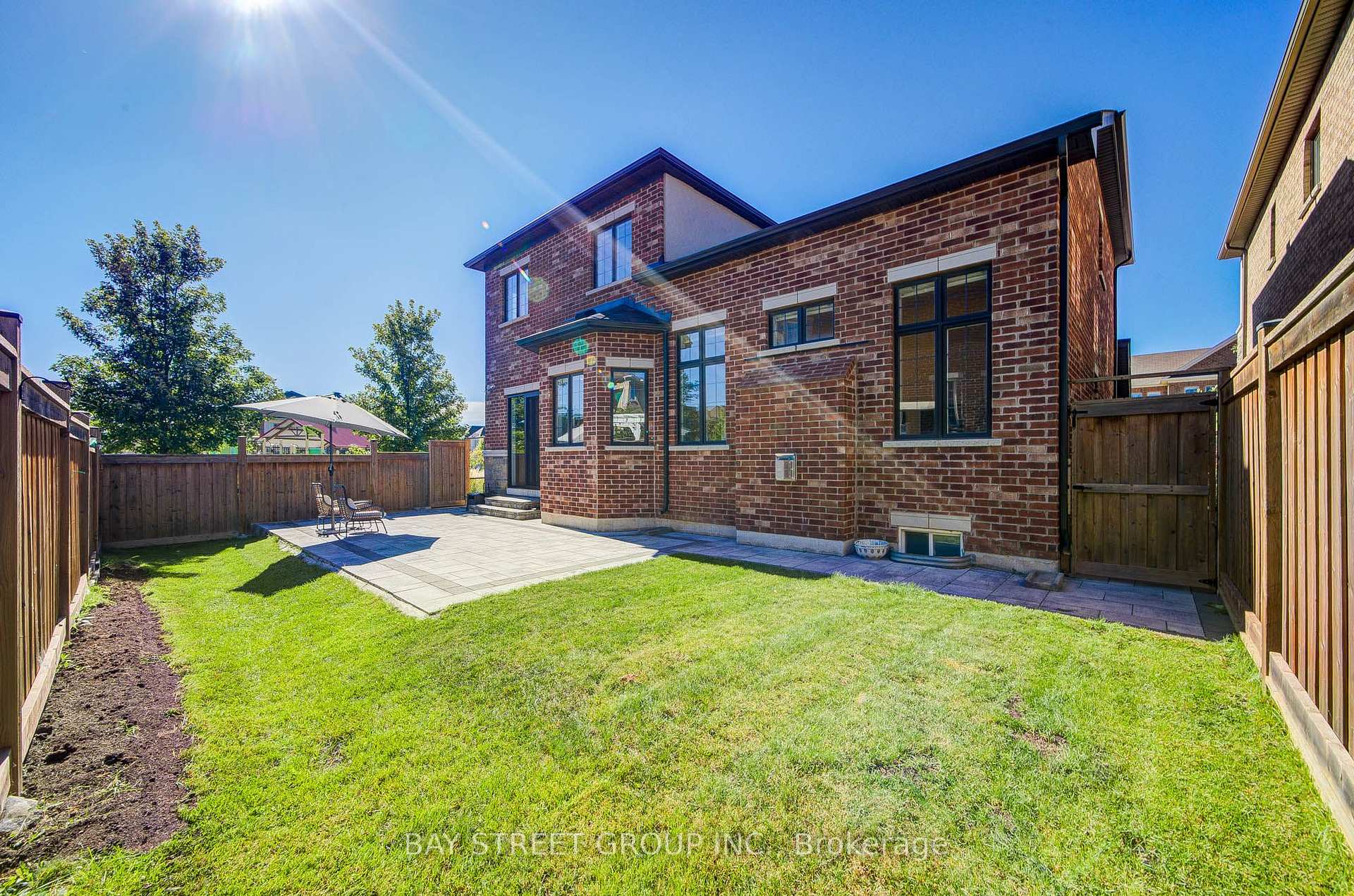 Photo 36 of 3189 Buttonbush Trail, Oakville, Joshua Meadows — HOMEH