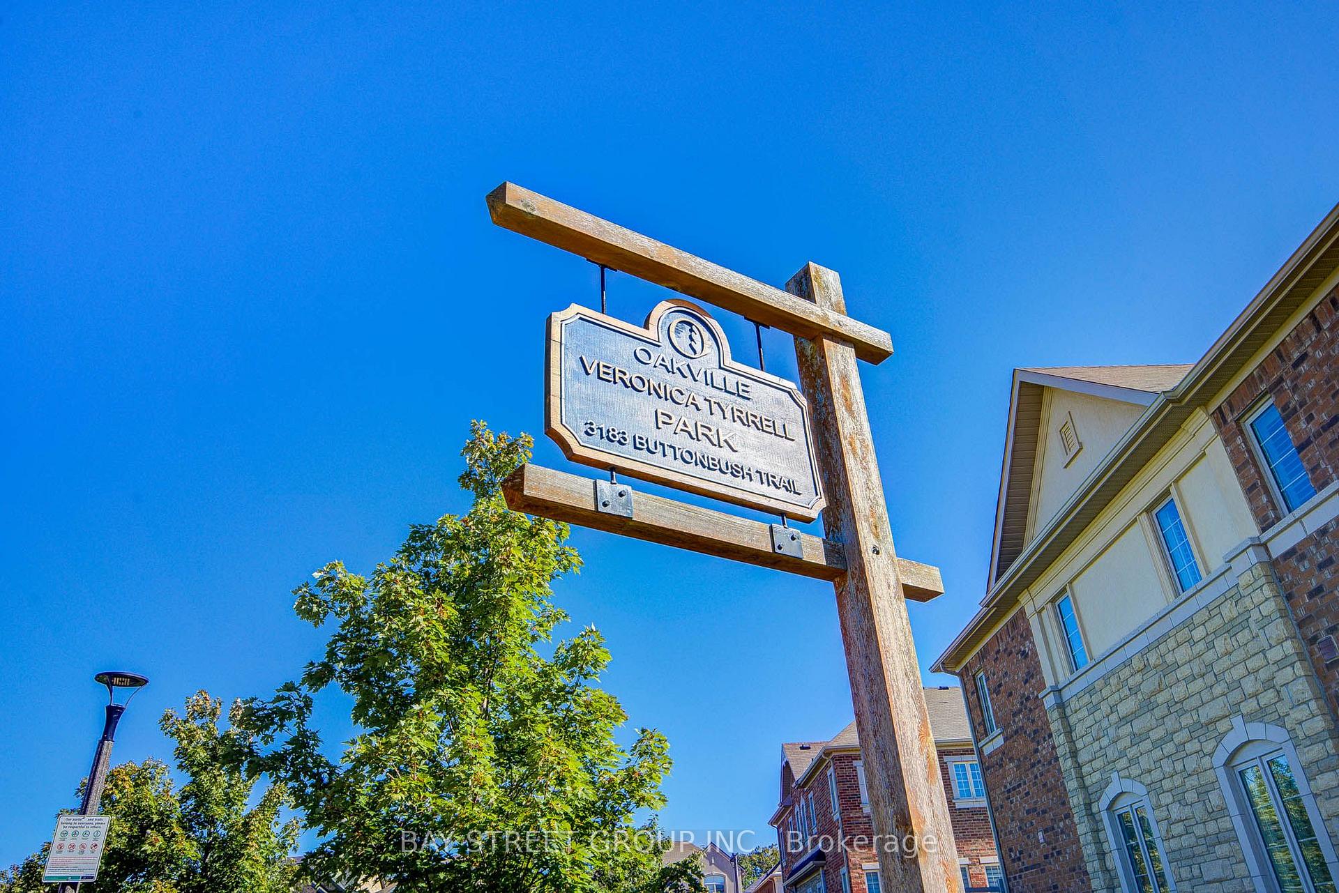 Photo 37 of 3189 Buttonbush Trail, Oakville, Joshua Meadows — HOMEH