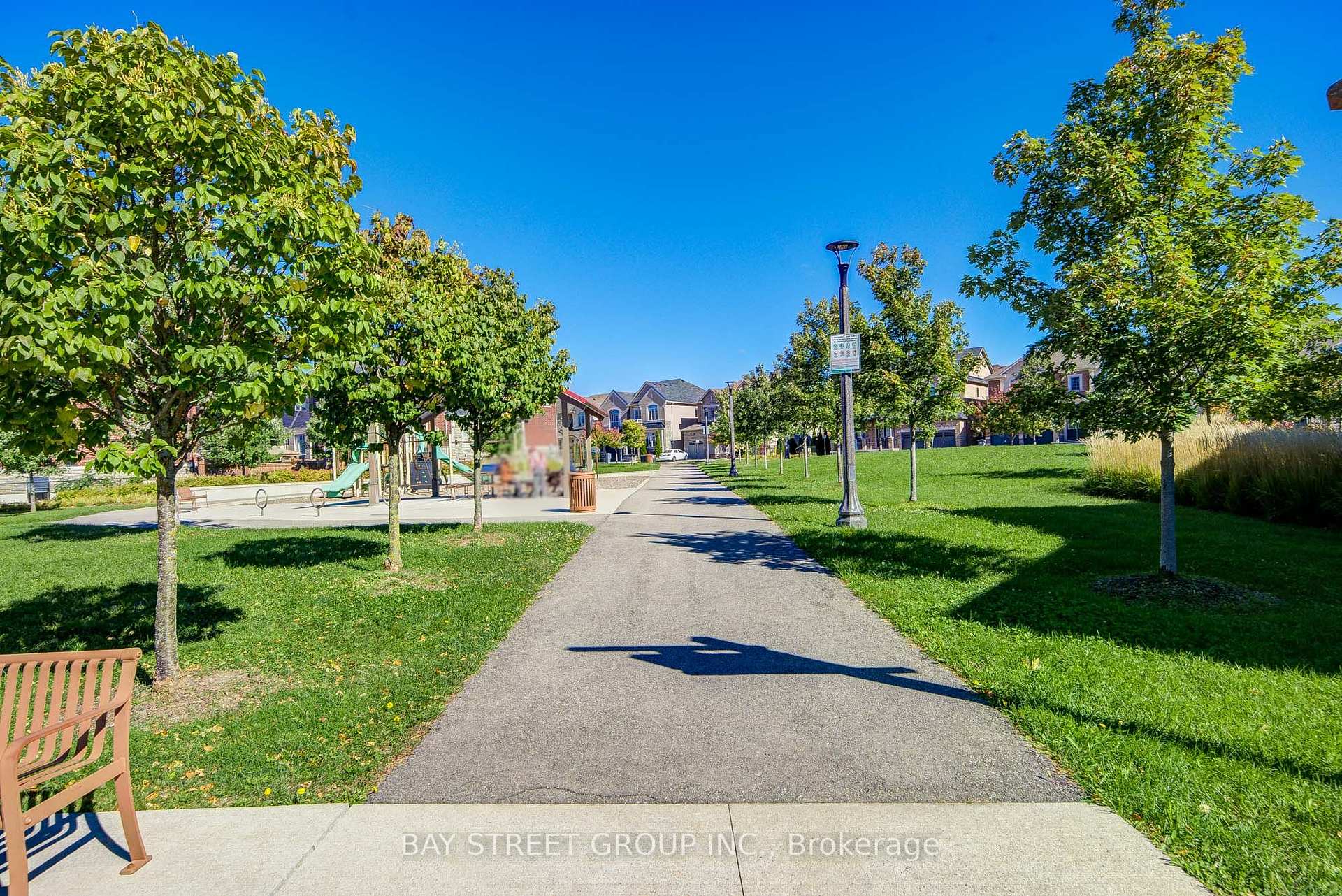 Photo 38 of 3189 Buttonbush Trail, Oakville, Joshua Meadows — HOMEH
