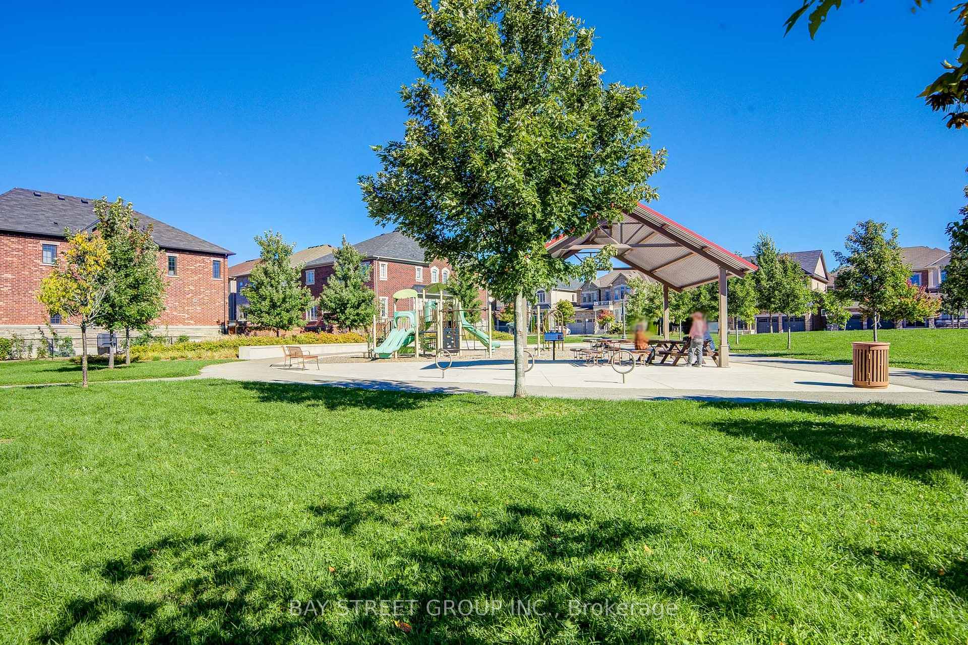 Photo 39 of 3189 Buttonbush Trail, Oakville, Joshua Meadows — HOMEH