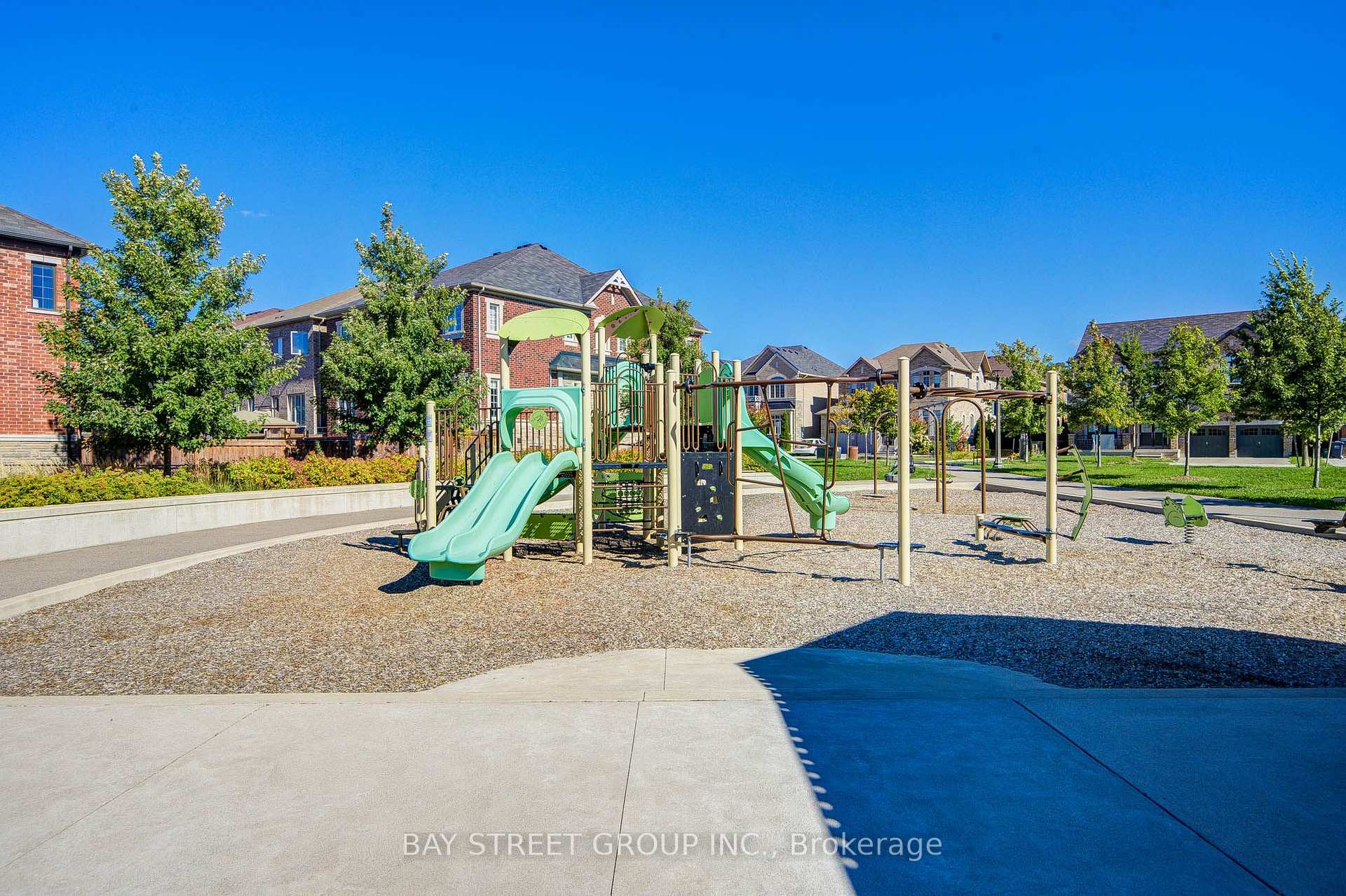 Photo 40 of 3189 Buttonbush Trail, Oakville, Joshua Meadows — HOMEH