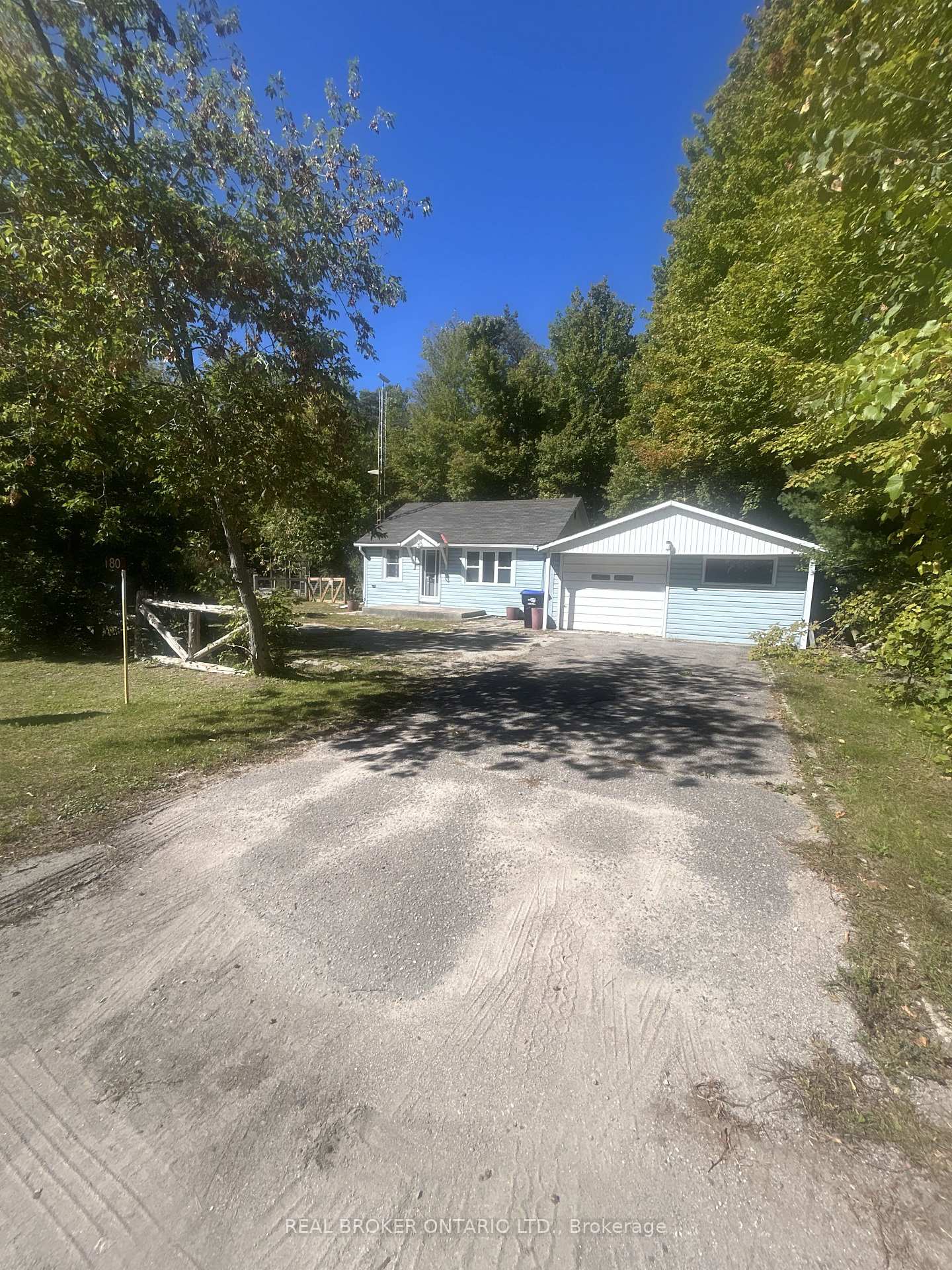 Photo 1 of 80 Concession 8 Road E, Tiny, Rural Tiny — HOMEH