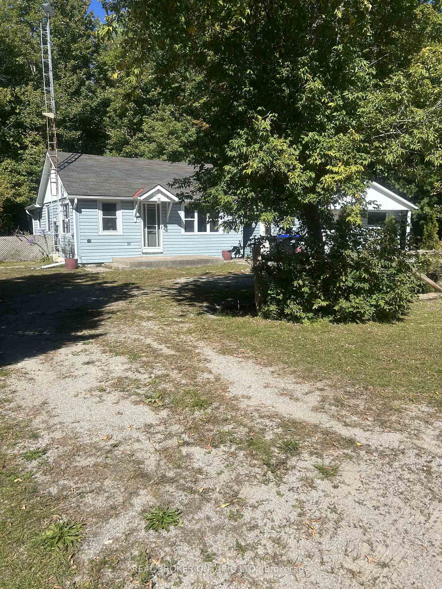 Photo 2 of 80 Concession 8 Road E, Tiny, Rural Tiny — HOMEH