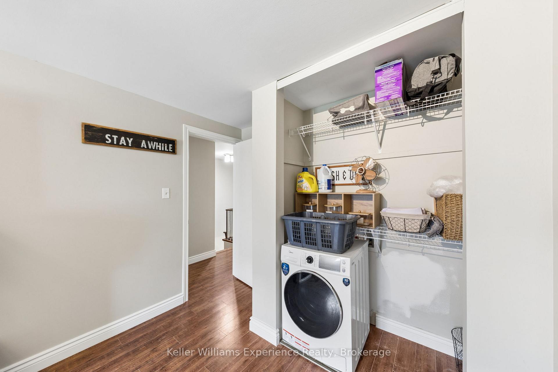 Photo 16 of Unit 23, 2 Bernick Drive, Barrie, Grove East — HOMEH