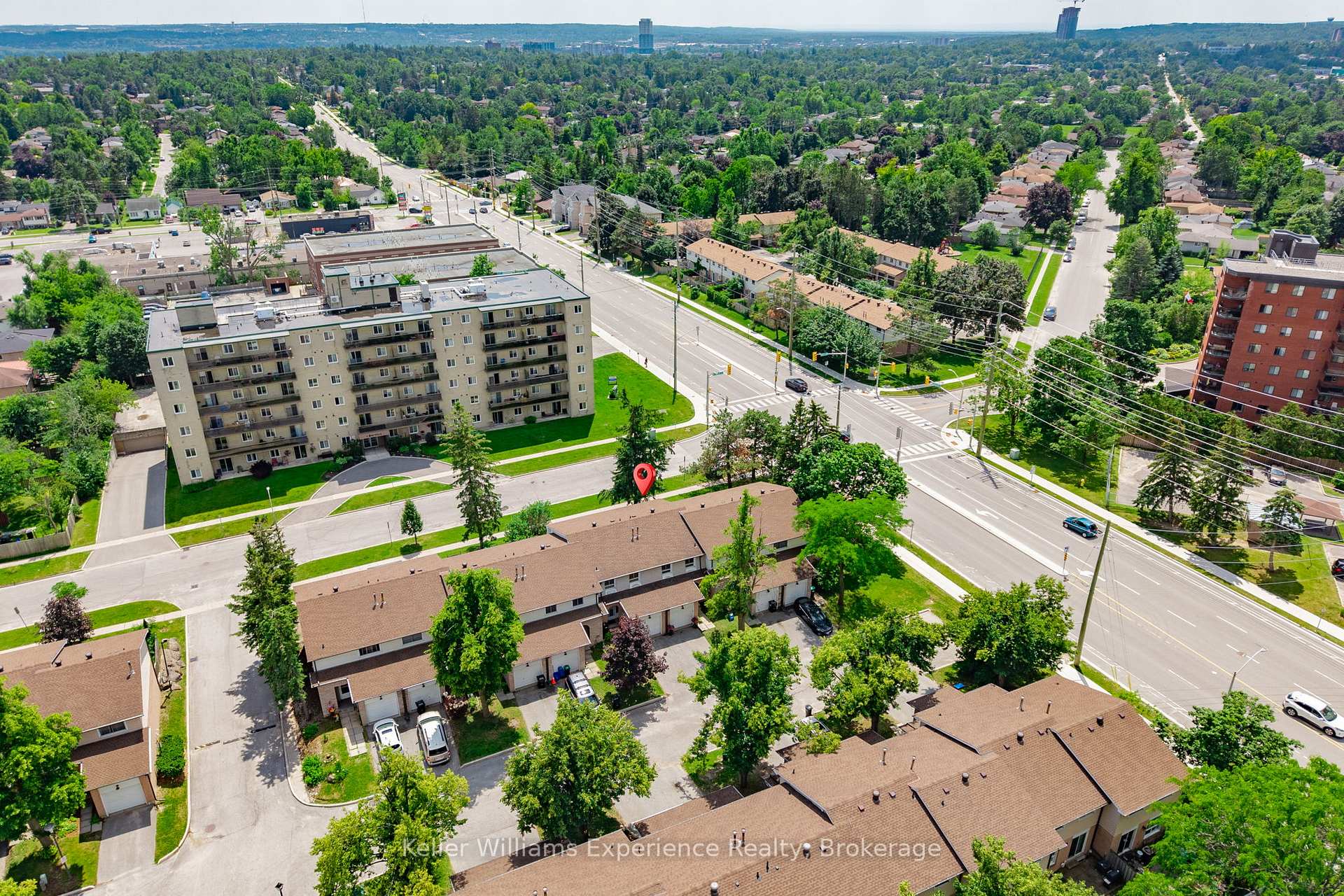 Photo 29 of Unit 23, 2 Bernick Drive, Barrie, Grove East — HOMEH