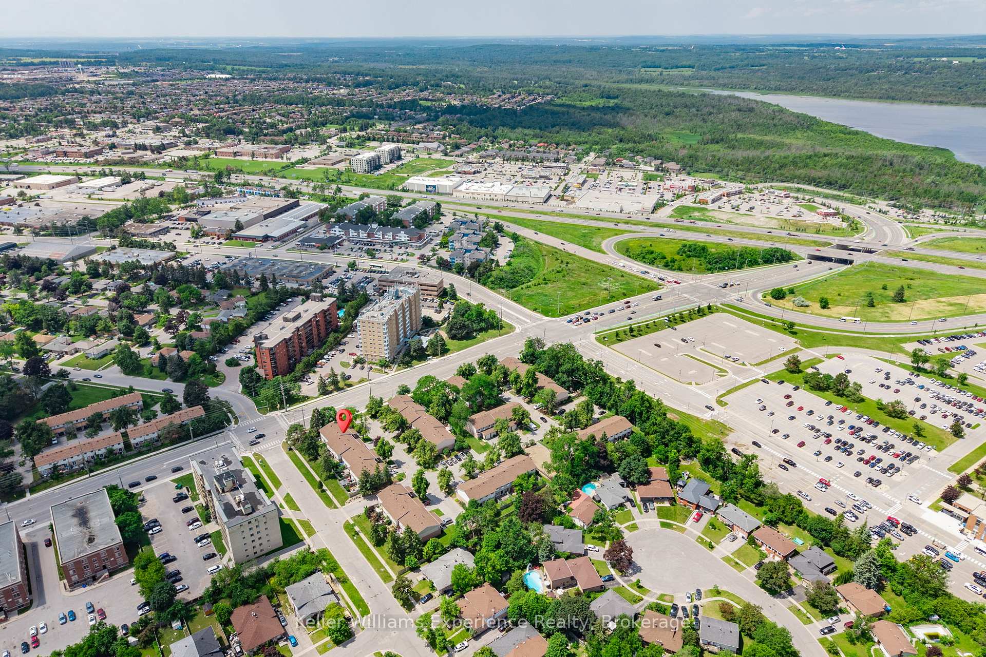Photo 31 of Unit 23, 2 Bernick Drive, Barrie, Grove East — HOMEH