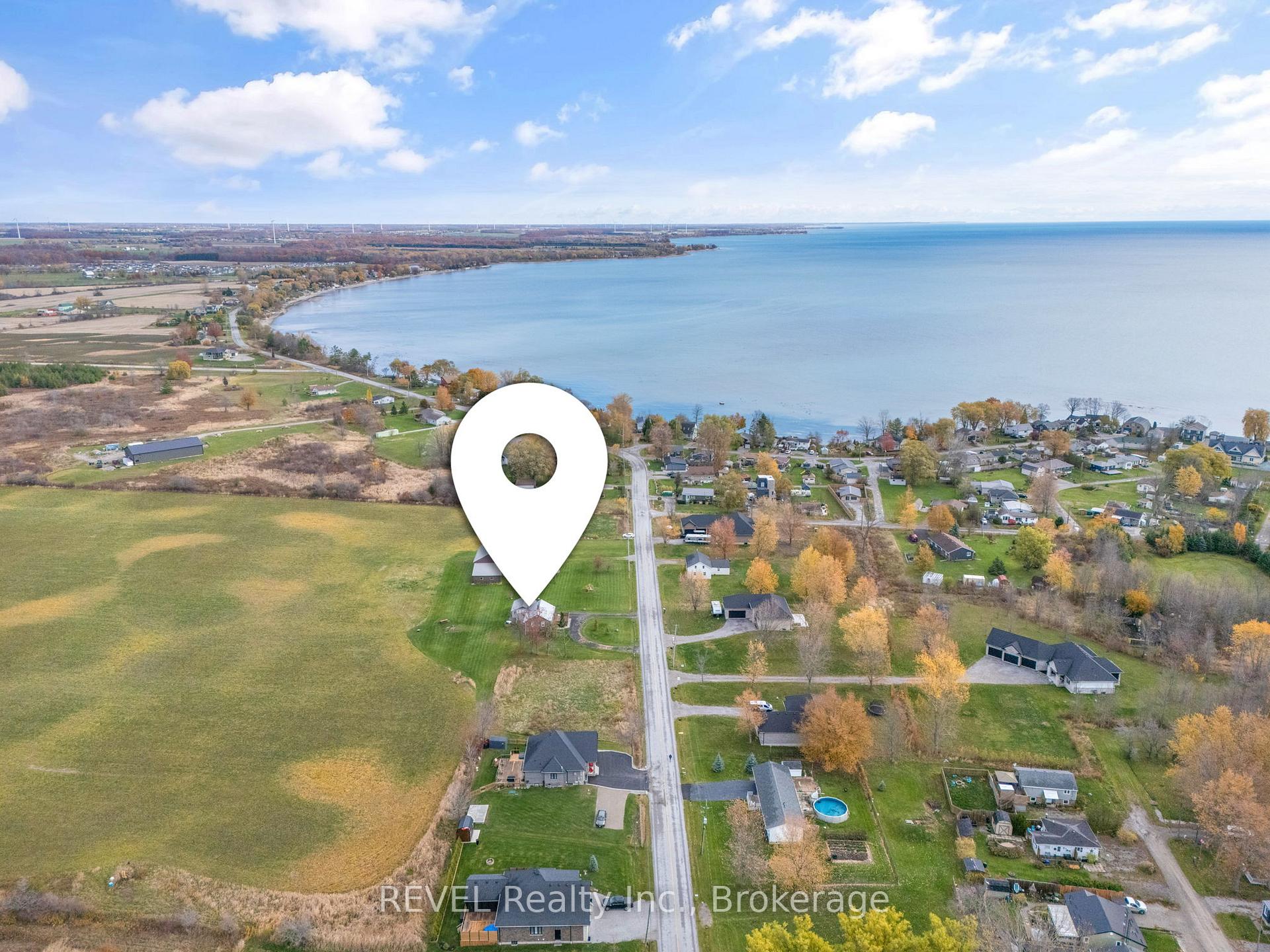 Photo of 801 South Coast Drive