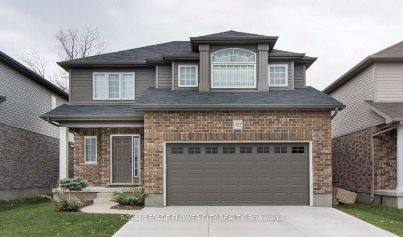 Photo 1 of 423 Champlain Avenue, Woodstock, Woodstock - North — HOMEH