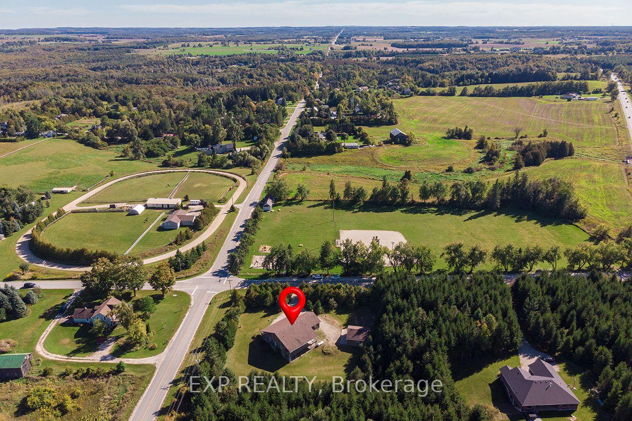 Photo 2 of 625421 15 Side Road, Melancthon, Rural Melancthon — HOMEH