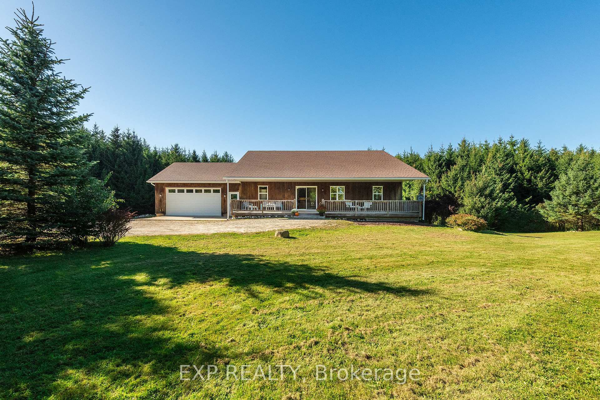 Photo 4 of 625421 15 Side Road, Melancthon, Rural Melancthon — HOMEH