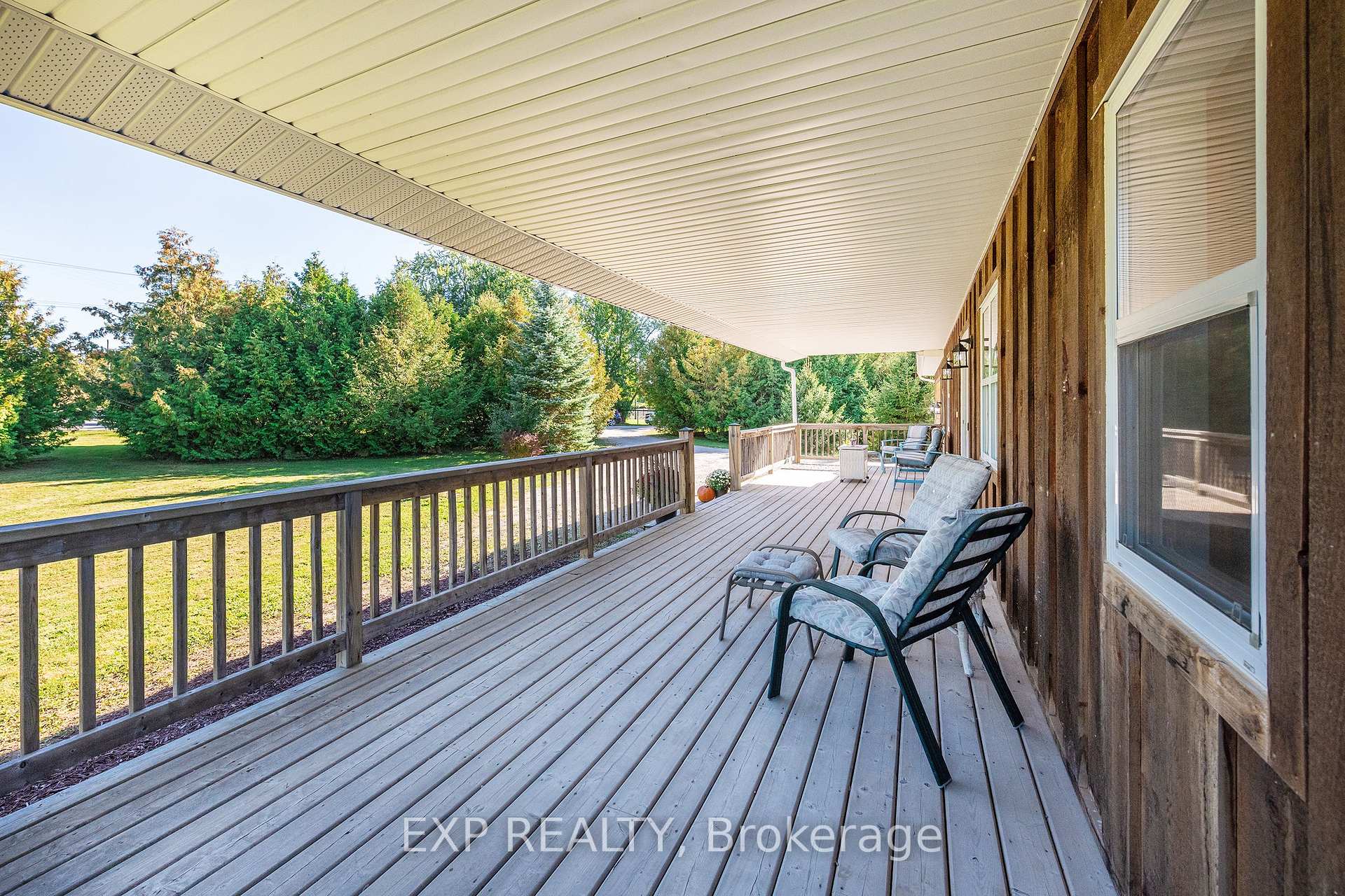 Photo 5 of 625421 15 Side Road, Melancthon, Rural Melancthon — HOMEH